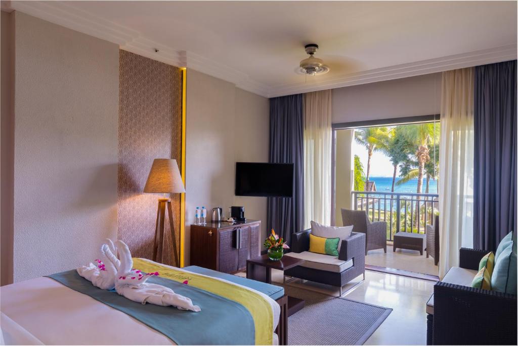 InterContinental Resort Mauritius foto 2