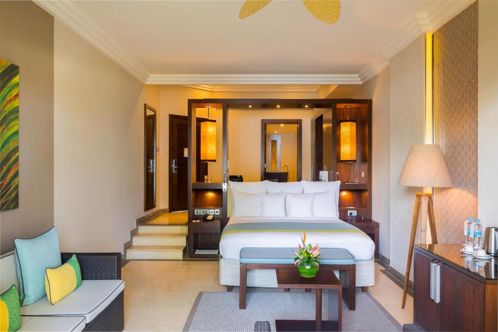 InterContinental Resort Mauritius foto 7