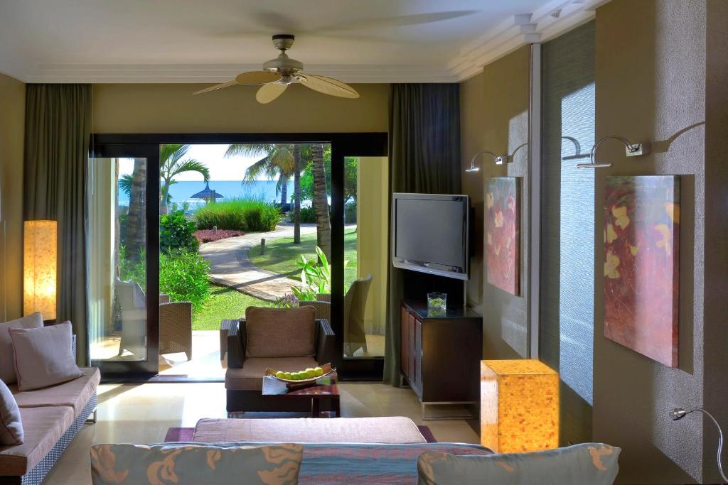 InterContinental Resort Mauritius foto 8
