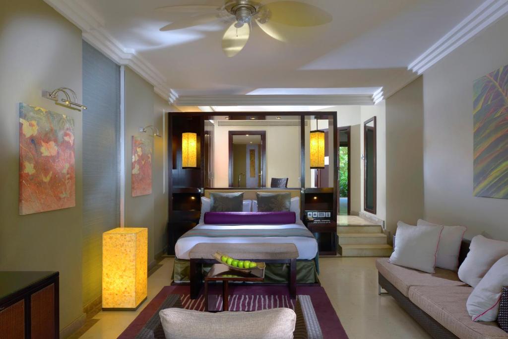 InterContinental Resort Mauritius foto 10
