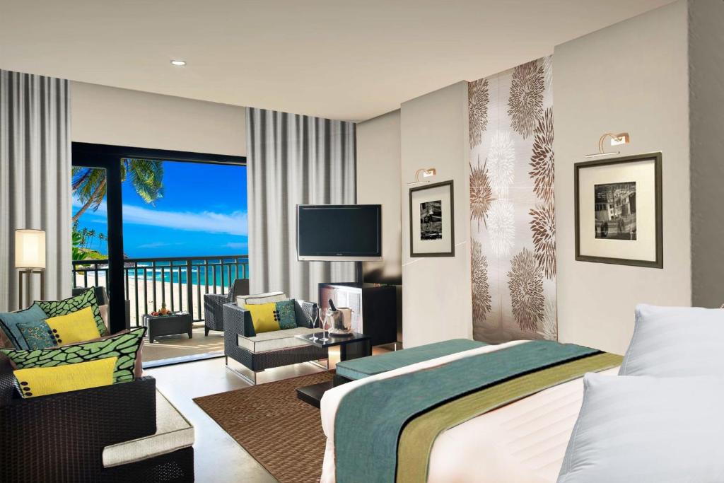 InterContinental Resort Mauritius foto 28