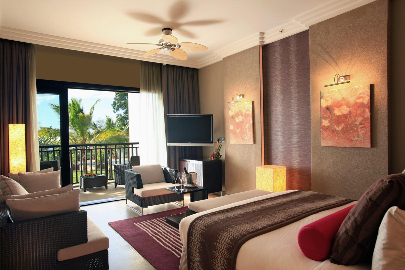 InterContinental Resort Mauritius foto 21