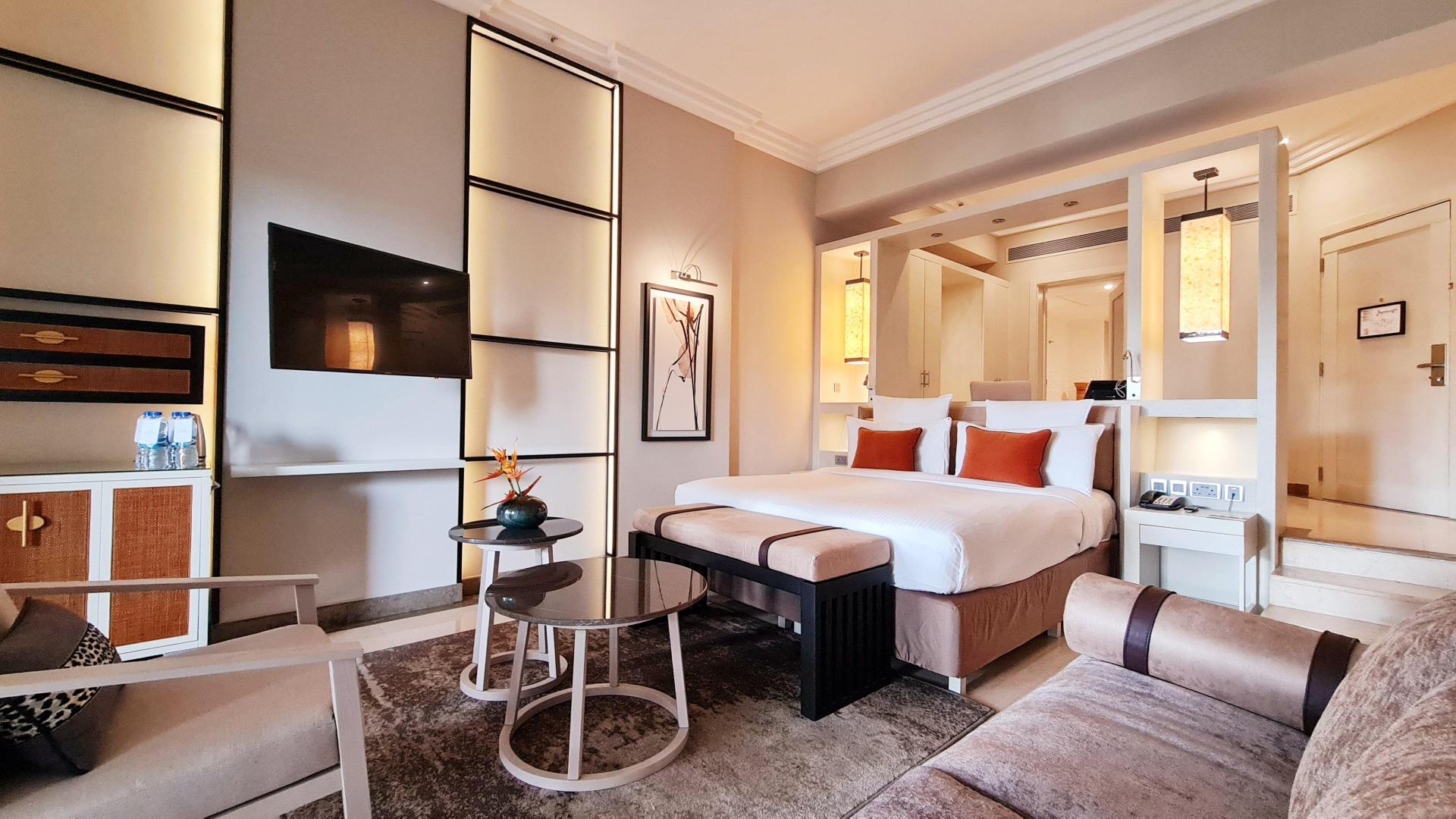 InterContinental Resort Mauritius foto 33