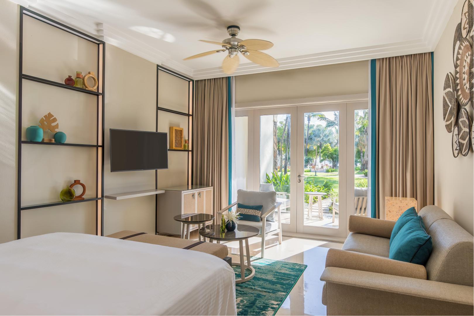 InterContinental Resort Mauritius foto 37
