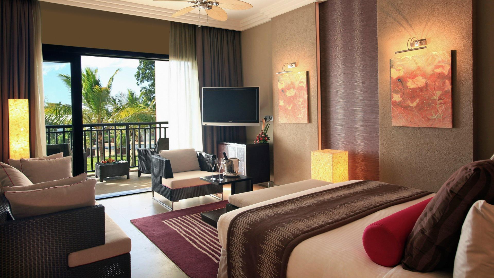 InterContinental Resort Mauritius foto 41