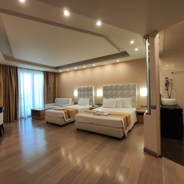 Konstantinos Palace foto 19