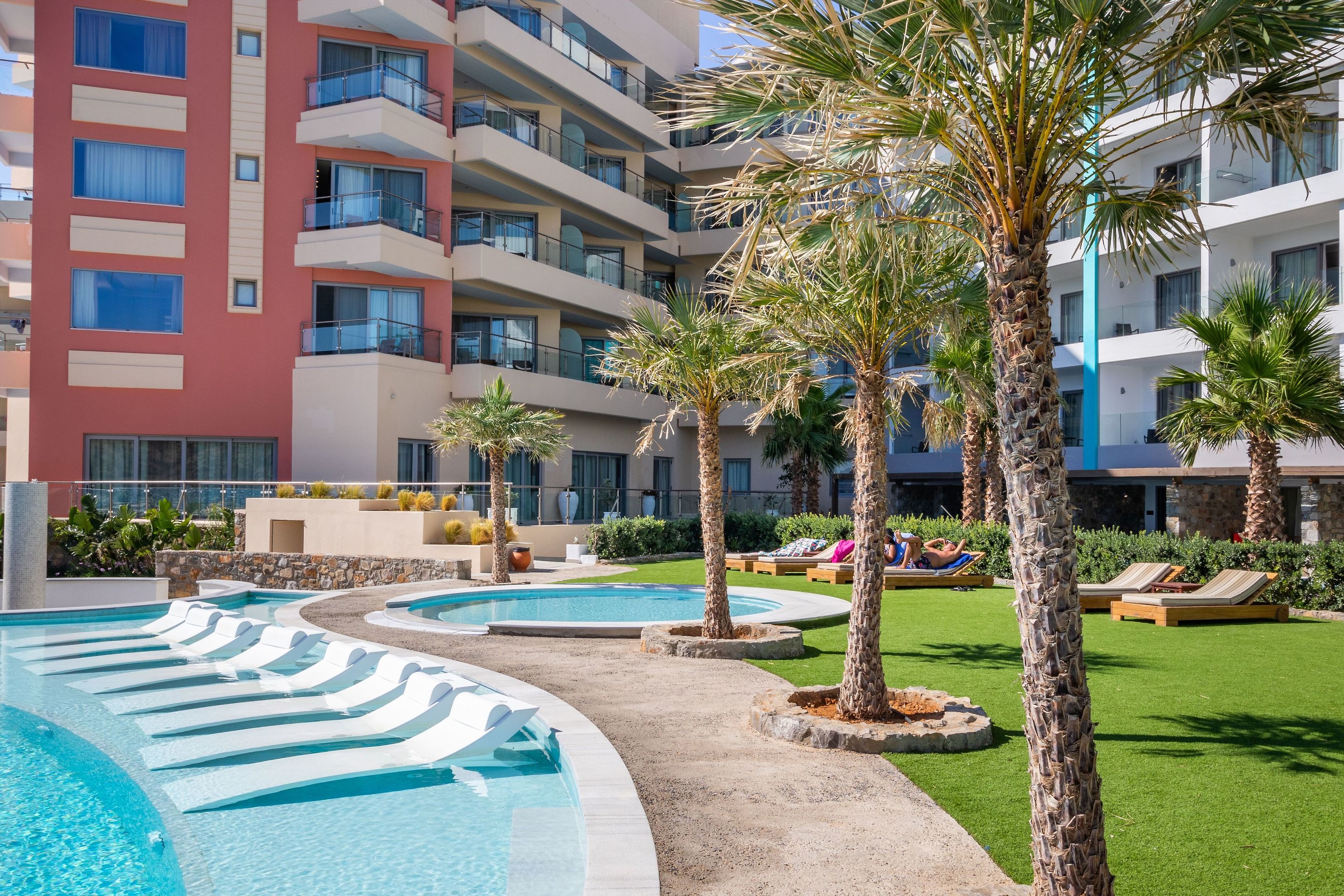 Konstantinos Palace foto 27