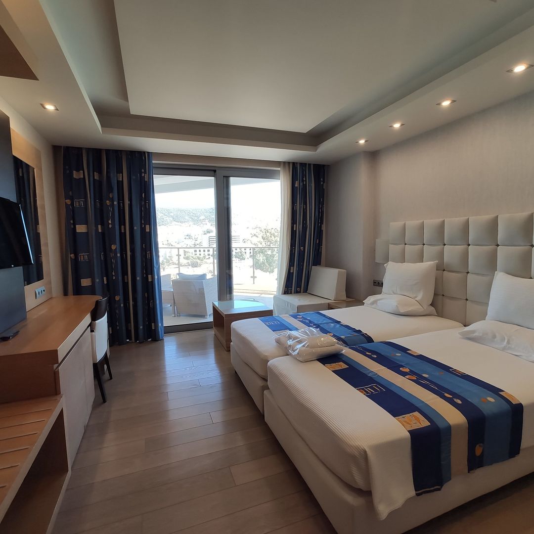 Konstantinos Palace foto 14