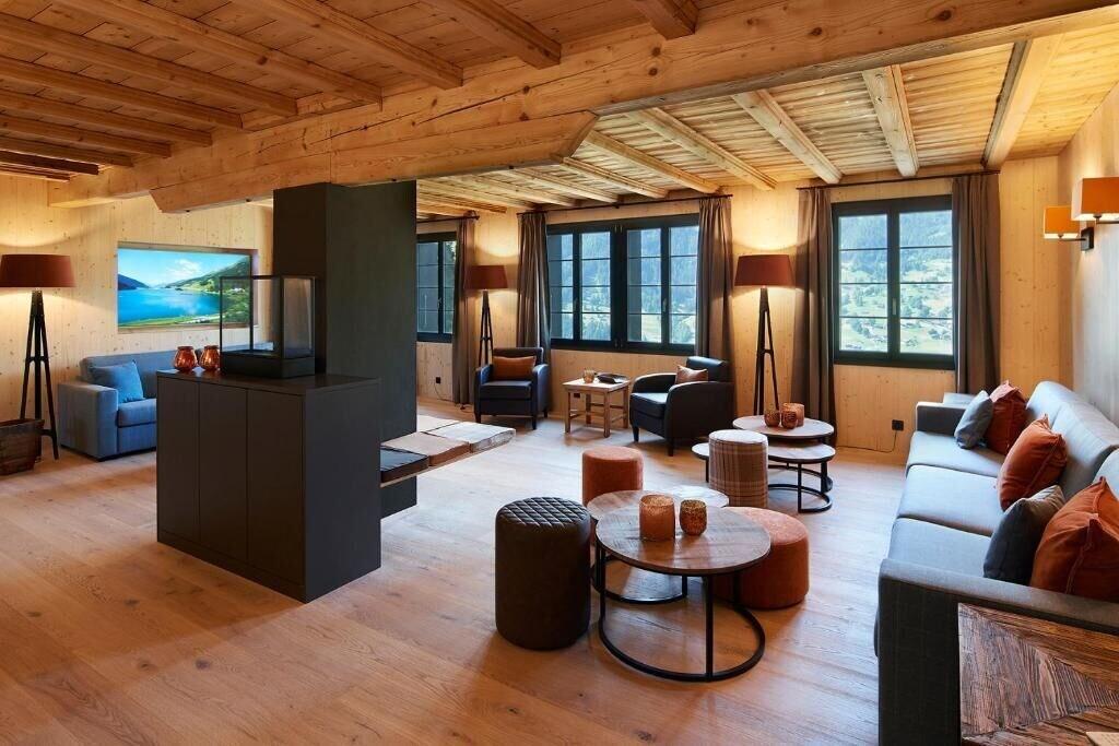 Eiger View Alpine Lodge foto 5