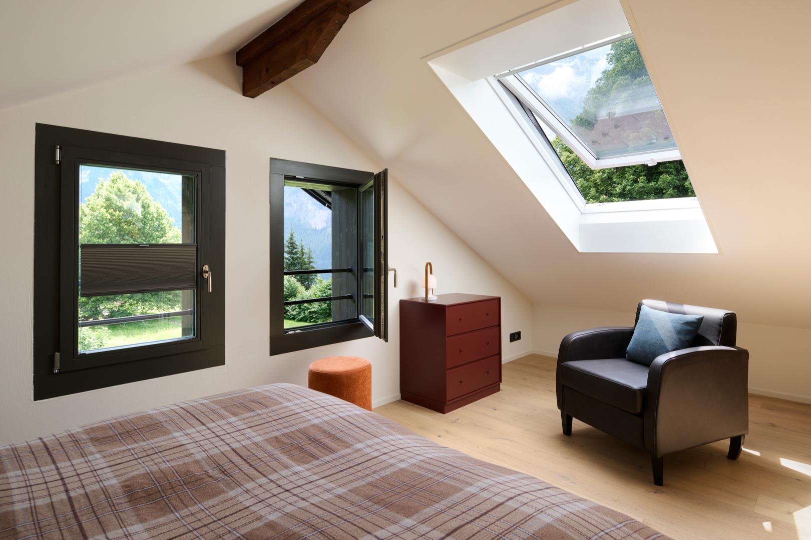 Eiger View Alpine Lodge foto 6