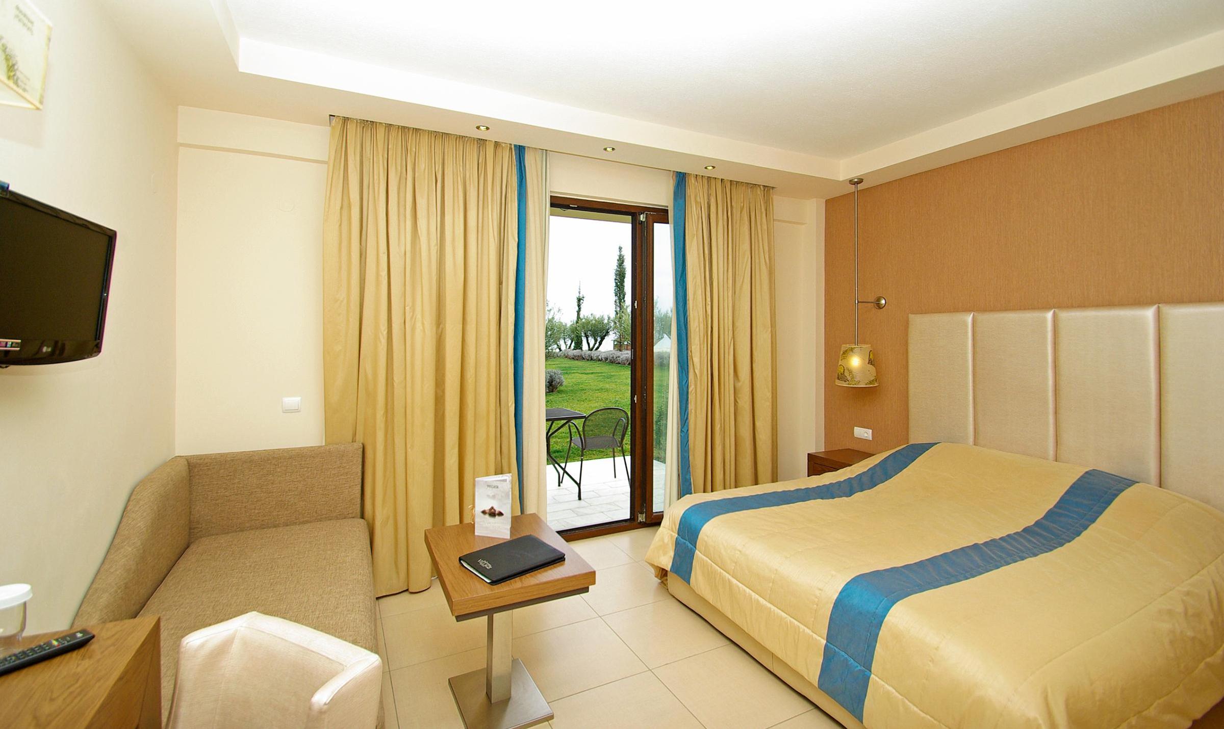 Mediterranean Village Hotel & Spa foto 7