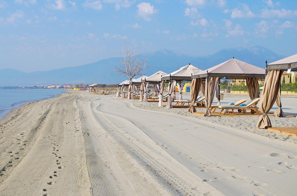 Mediterranean Village Hotel & Spa foto 10