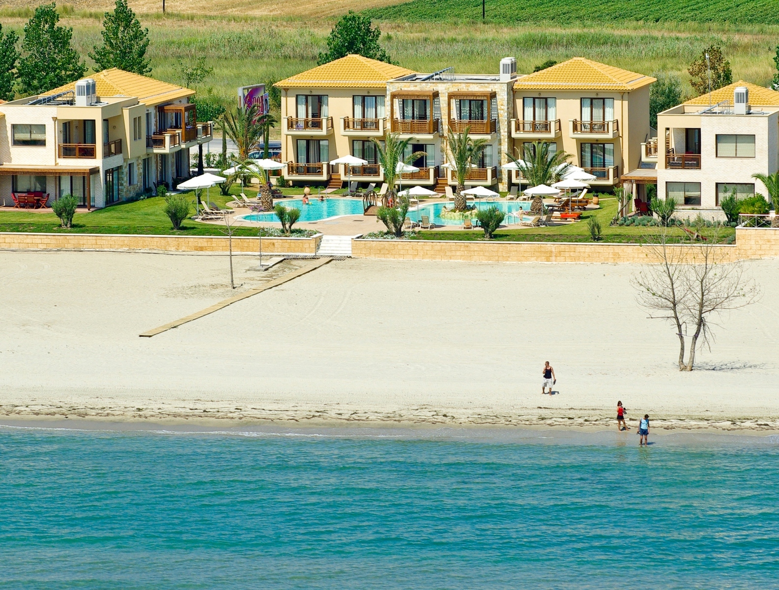 Mediterranean Village Hotel & Spa foto 11