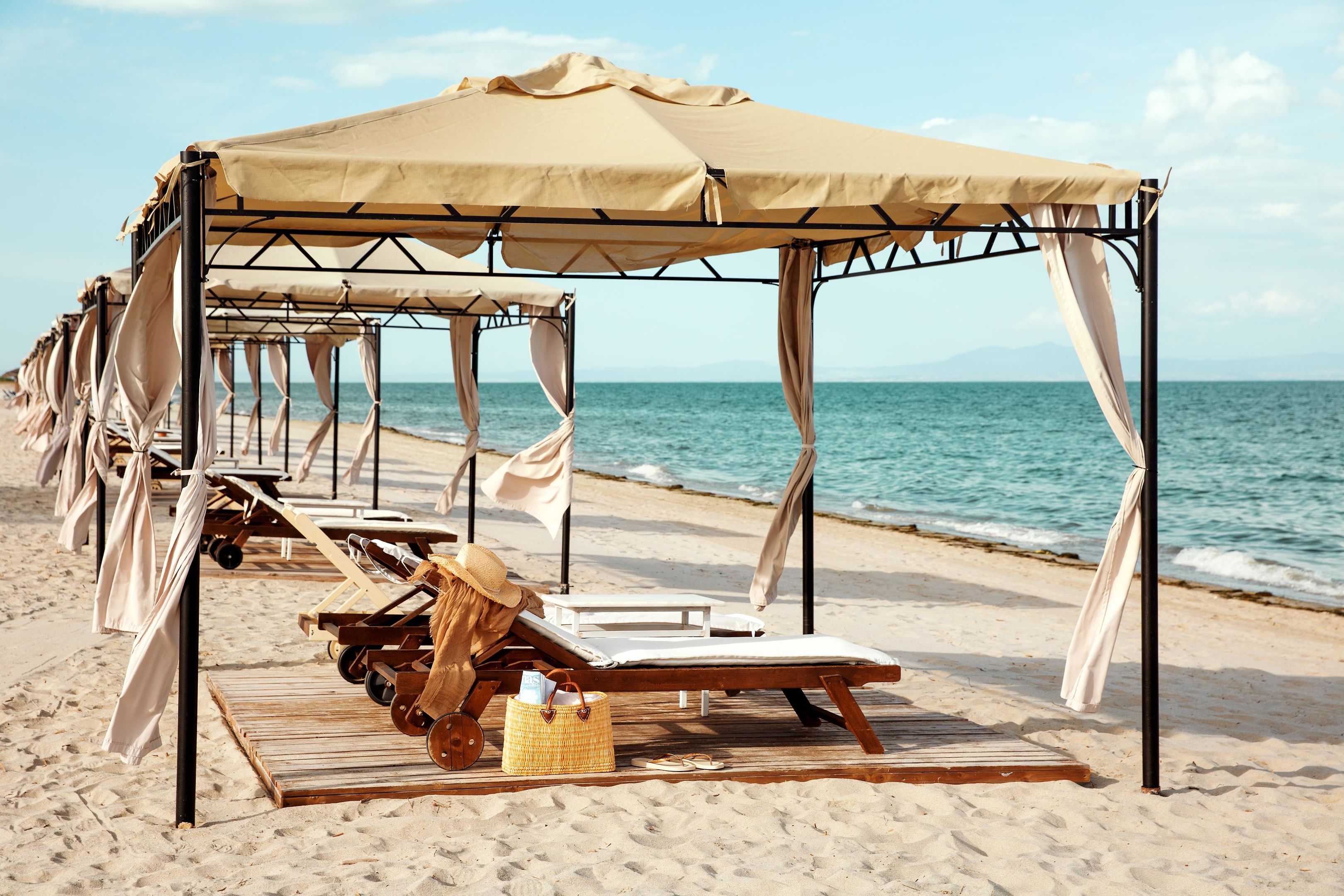 Mediterranean Village Hotel & Spa foto 14