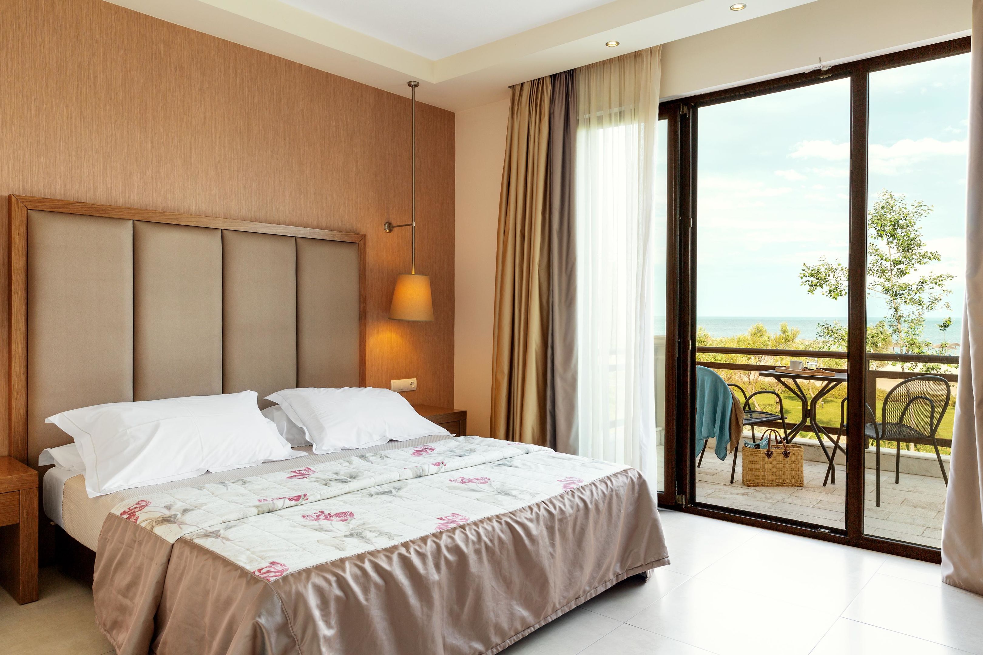 Mediterranean Village Hotel & Spa foto 20
