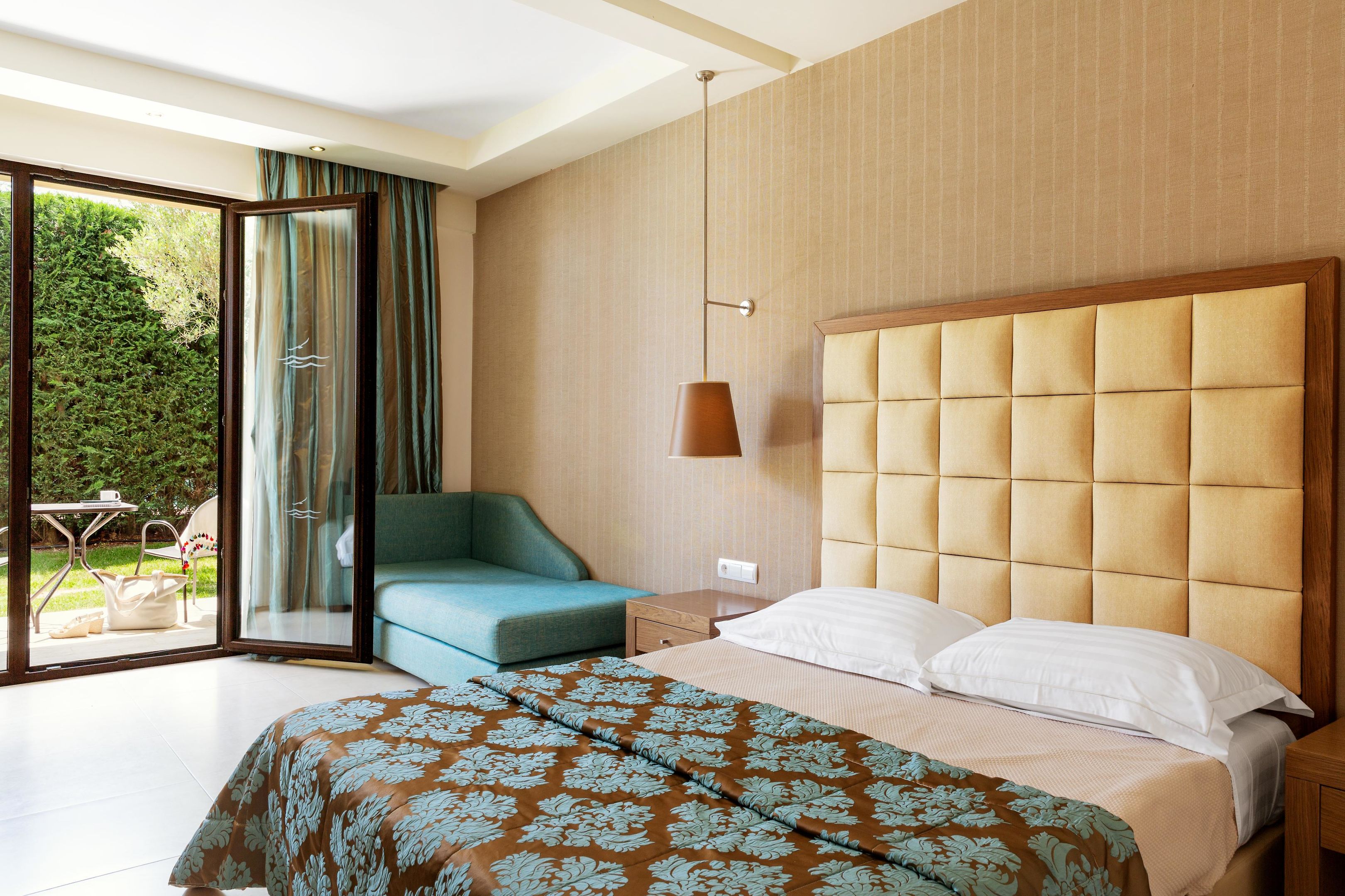 Mediterranean Village Hotel & Spa foto 21