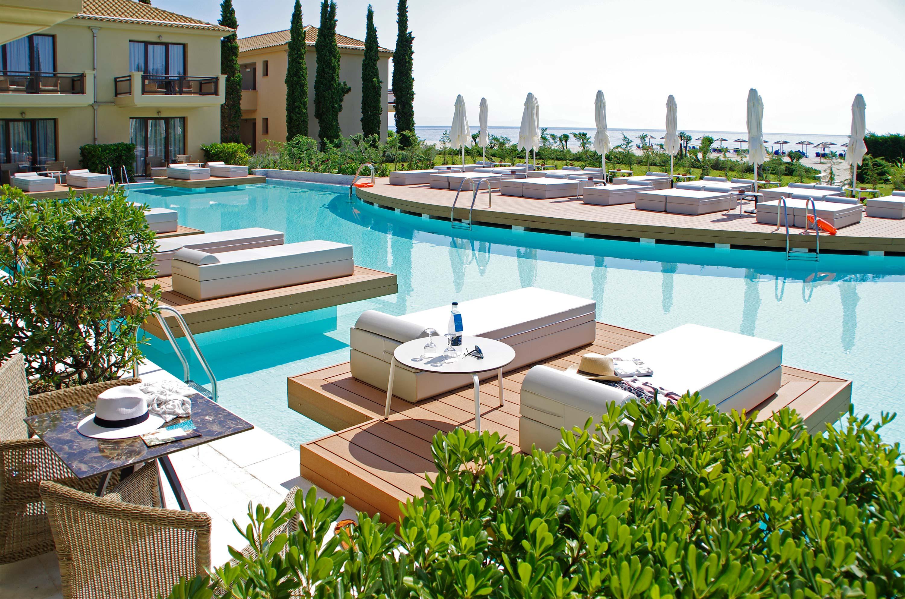 Mediterranean Village Hotel & Spa foto 26