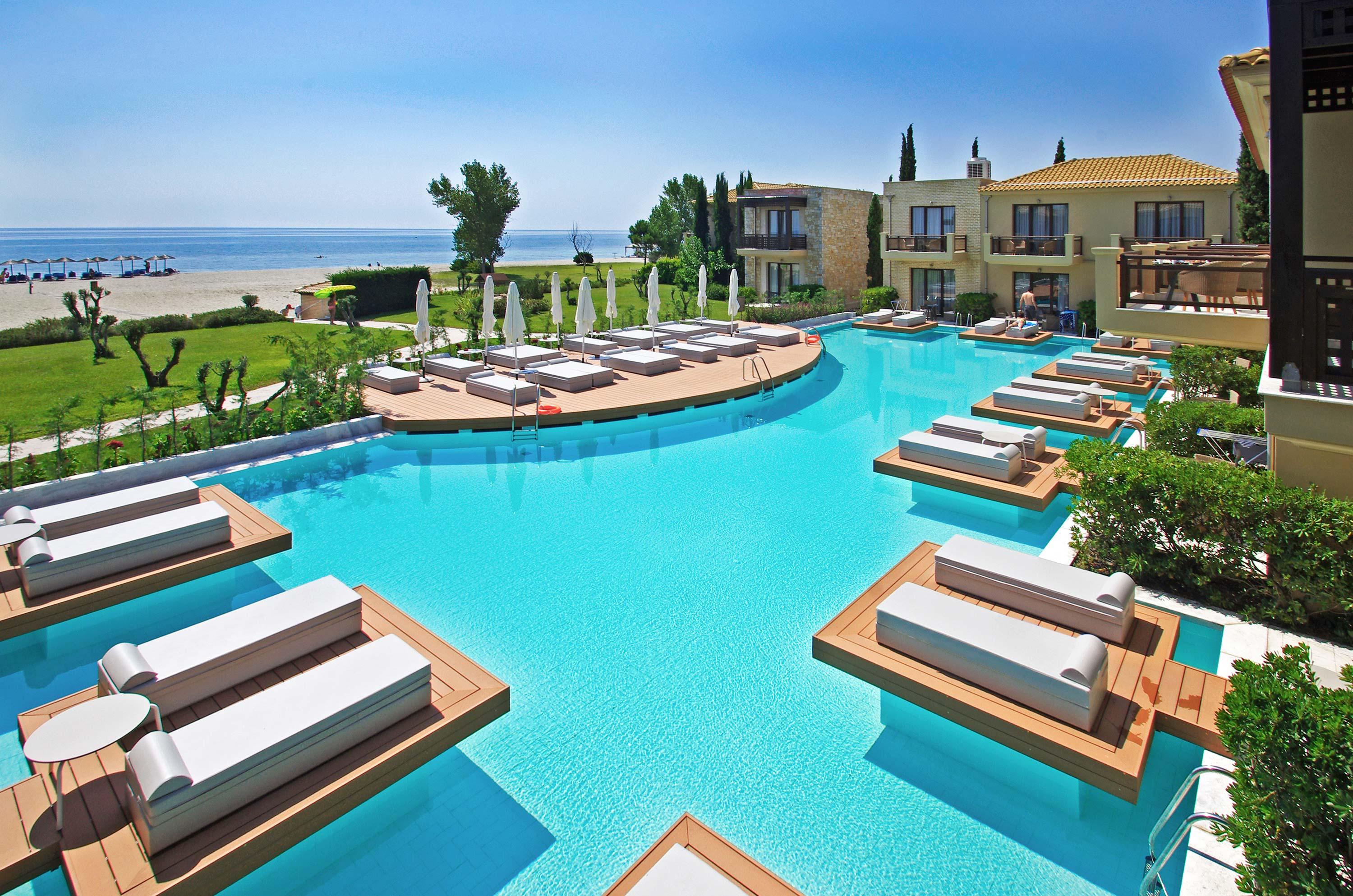 Mediterranean Village Hotel & Spa foto 34