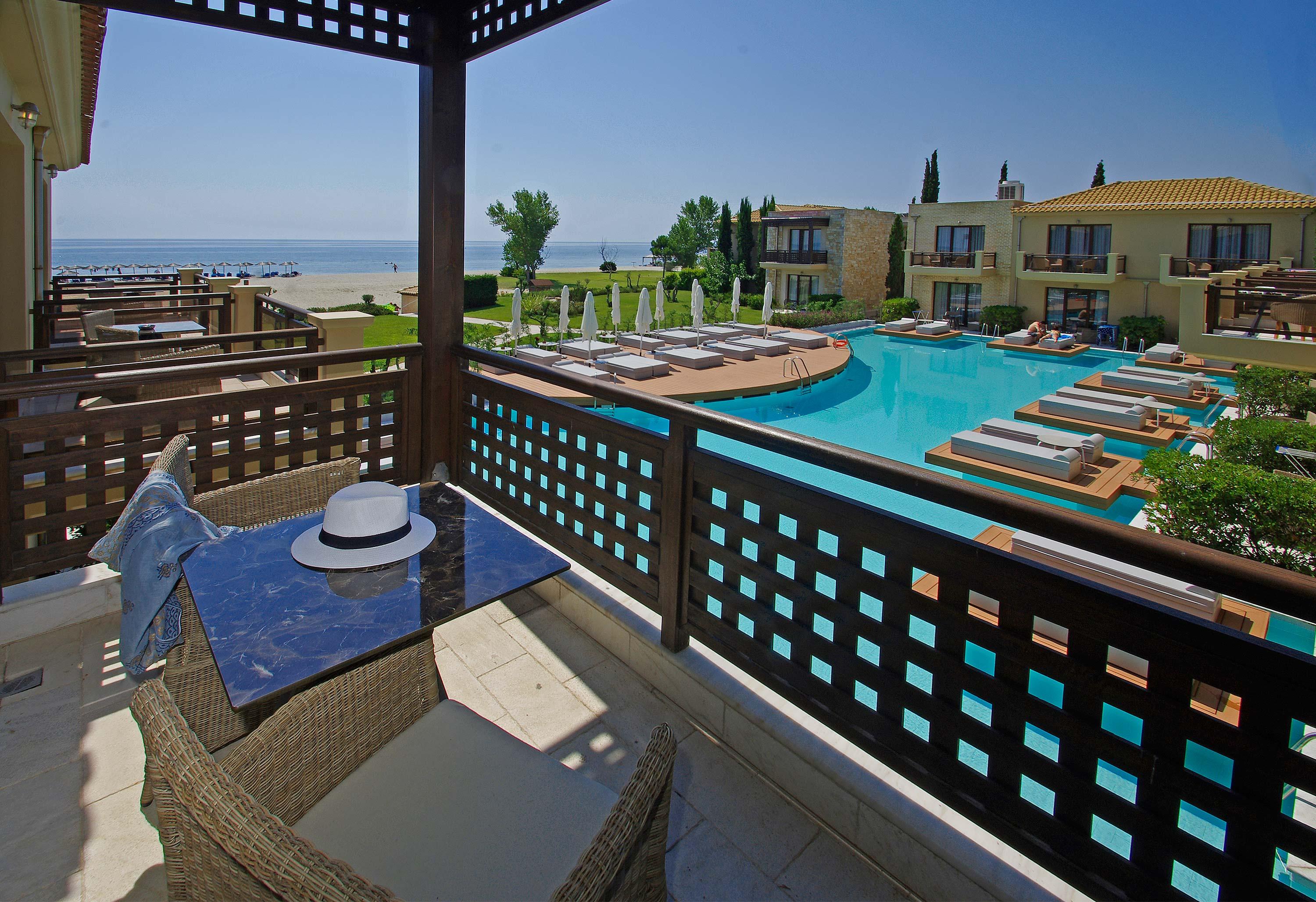 Mediterranean Village Hotel & Spa foto 36