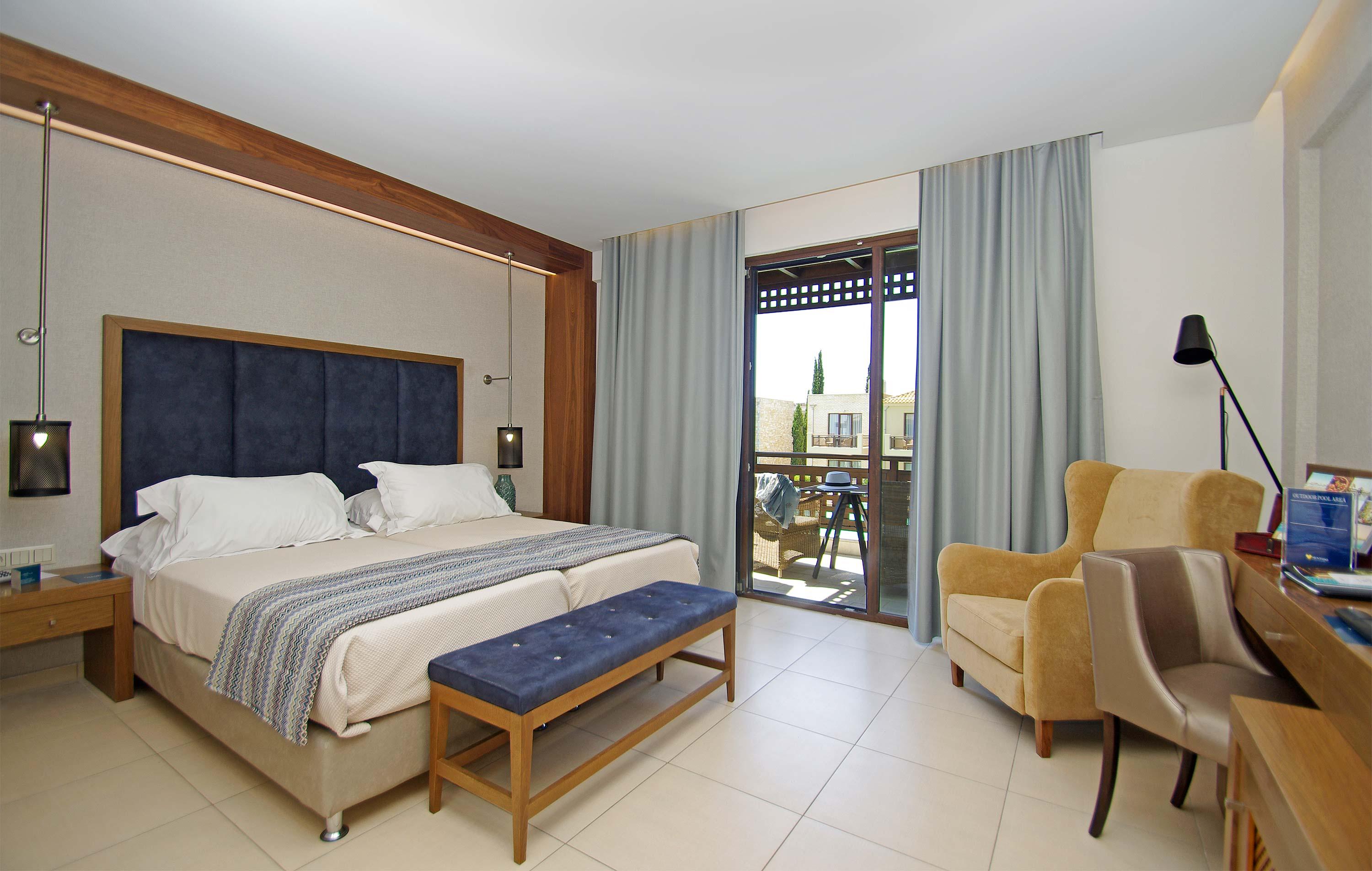 Mediterranean Village Hotel & Spa foto 37