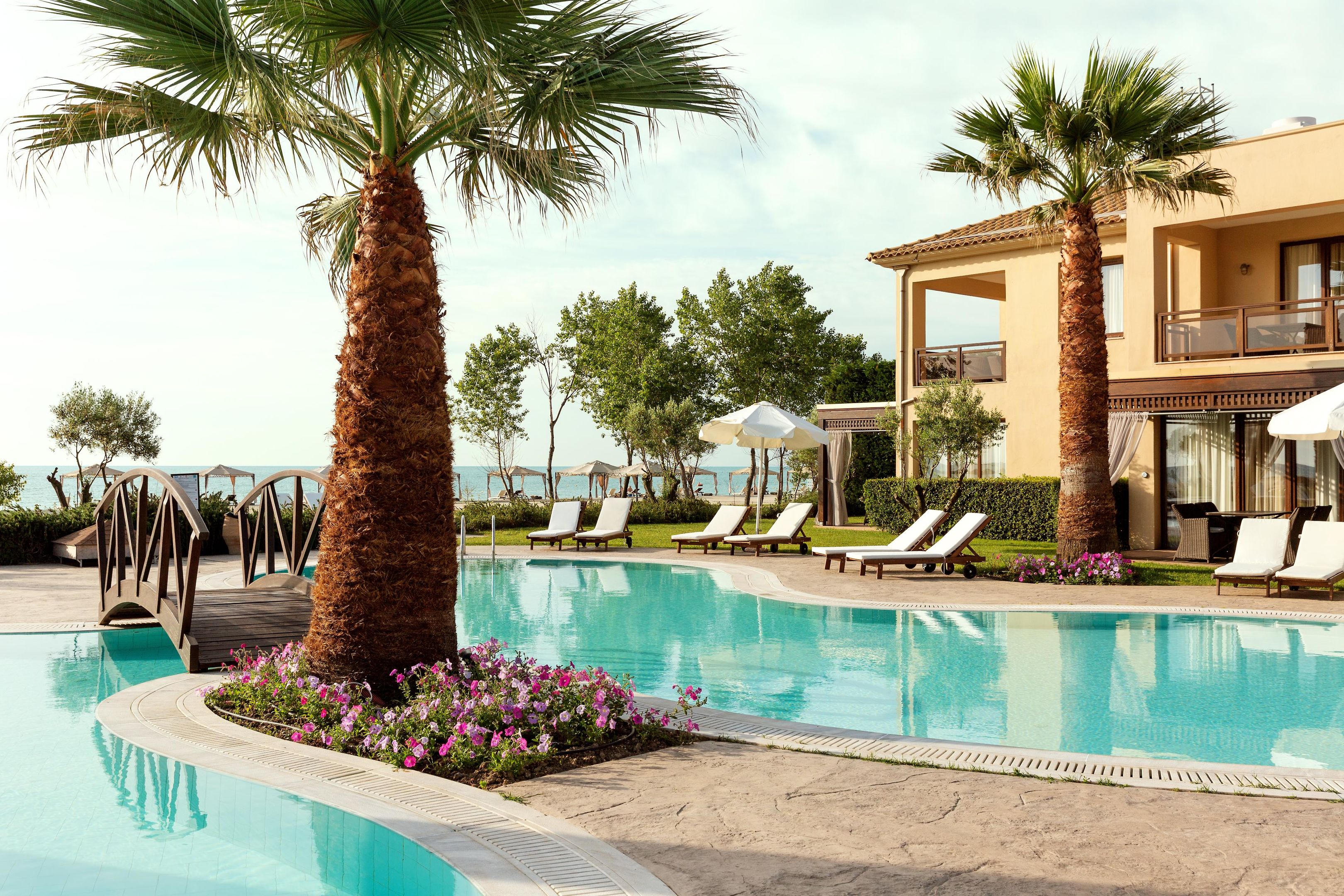Mediterranean Village Hotel & Spa foto 42