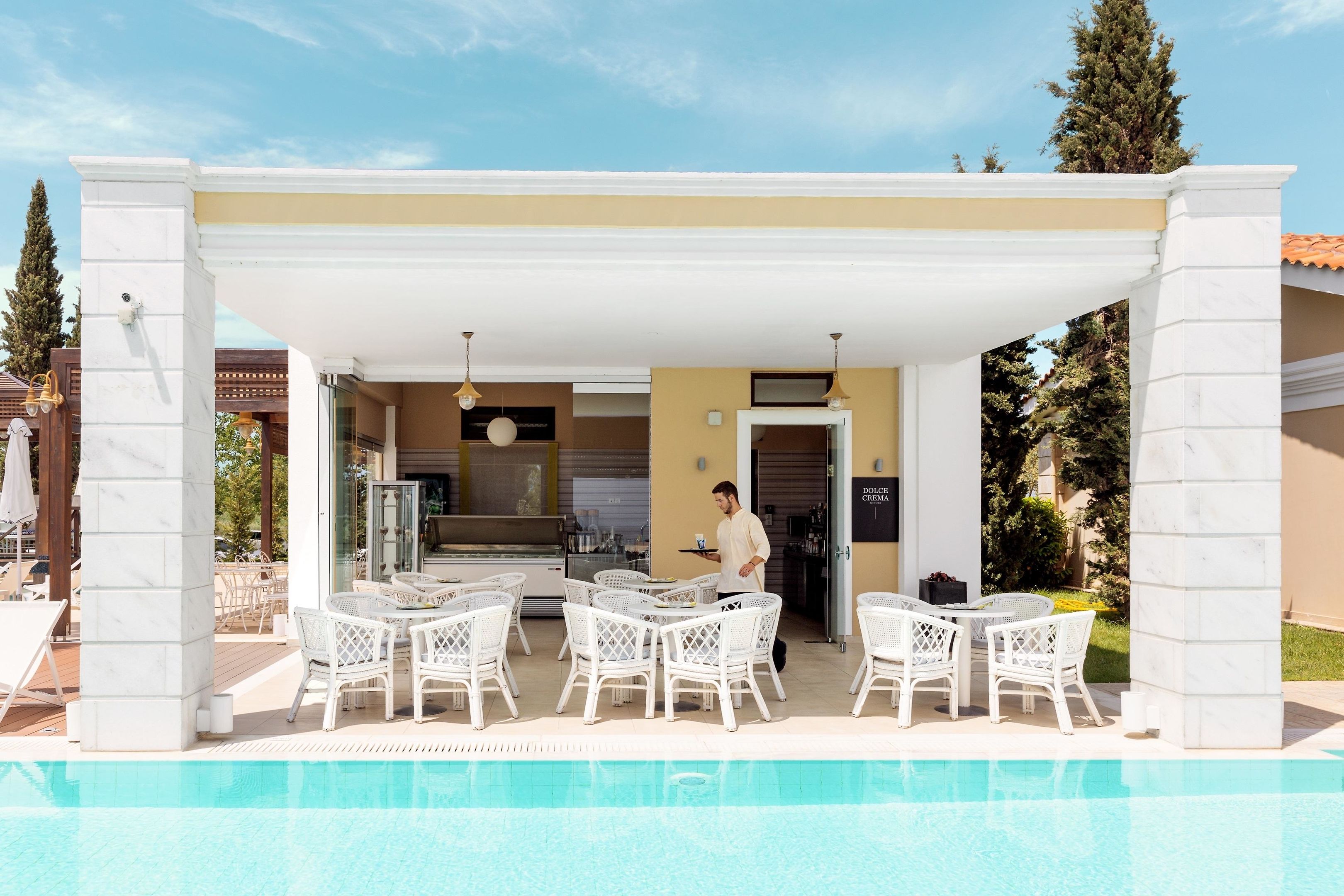 Mediterranean Village Hotel & Spa foto 44