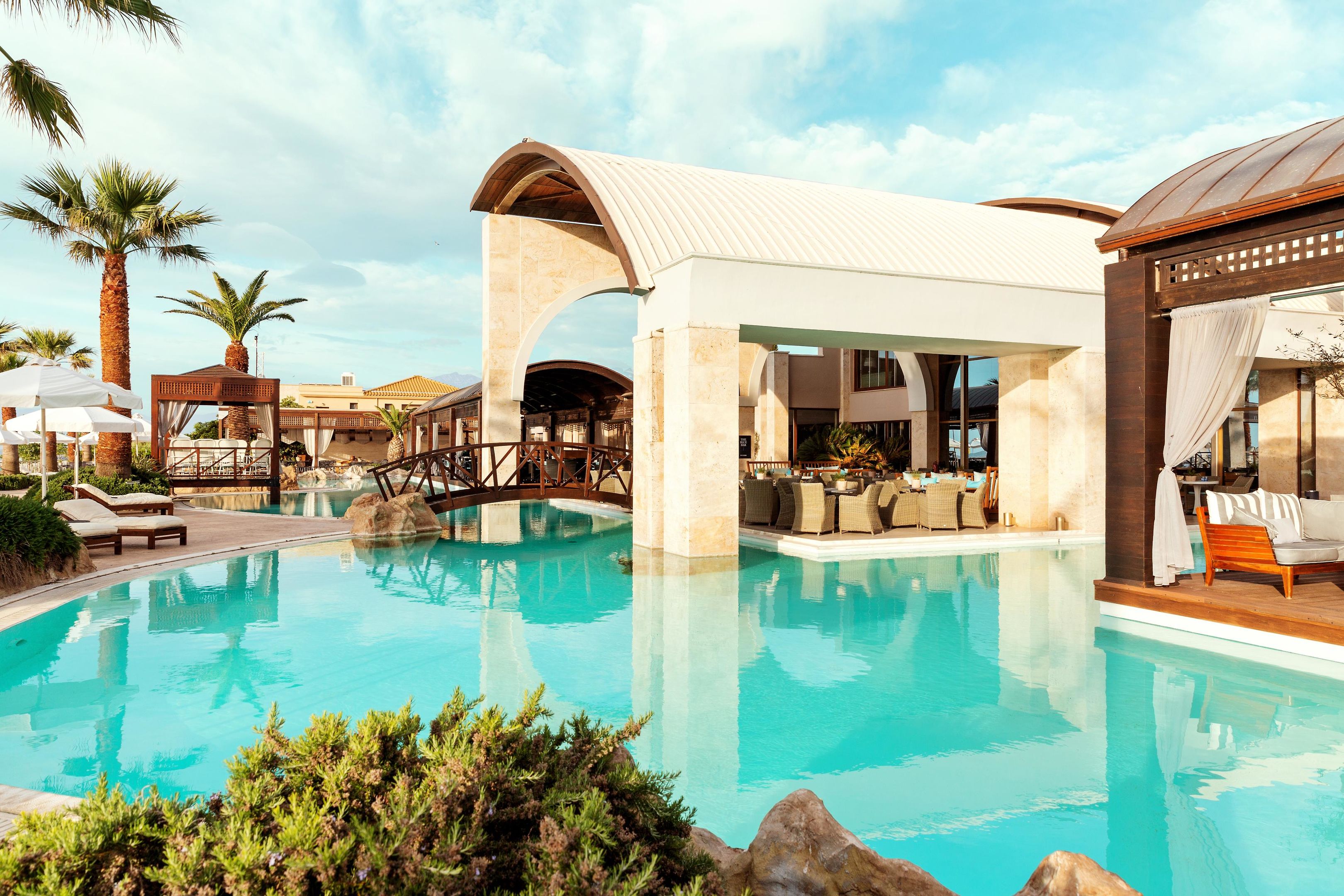 Mediterranean Village Hotel & Spa foto 47