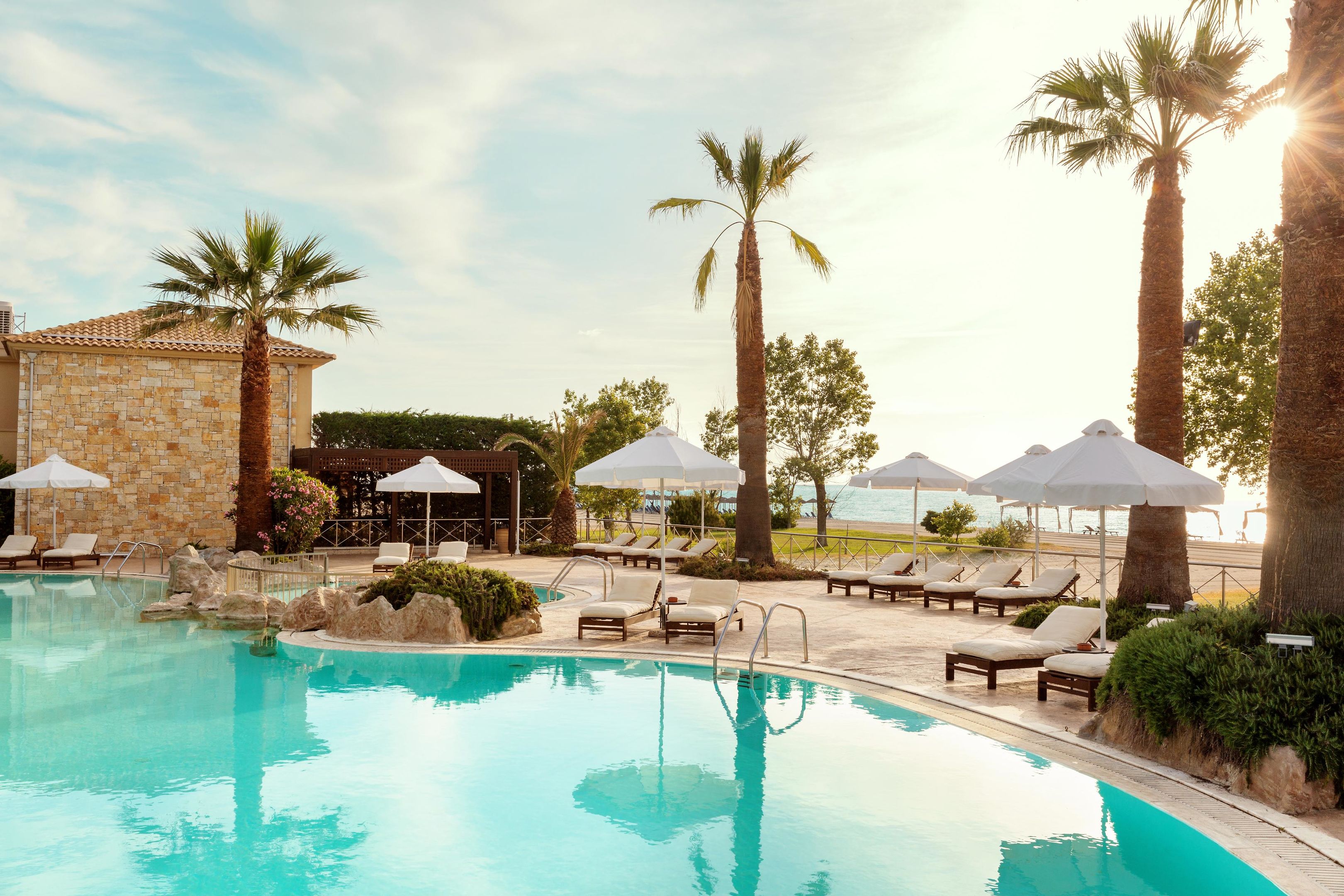 Mediterranean Village Hotel & Spa foto 48
