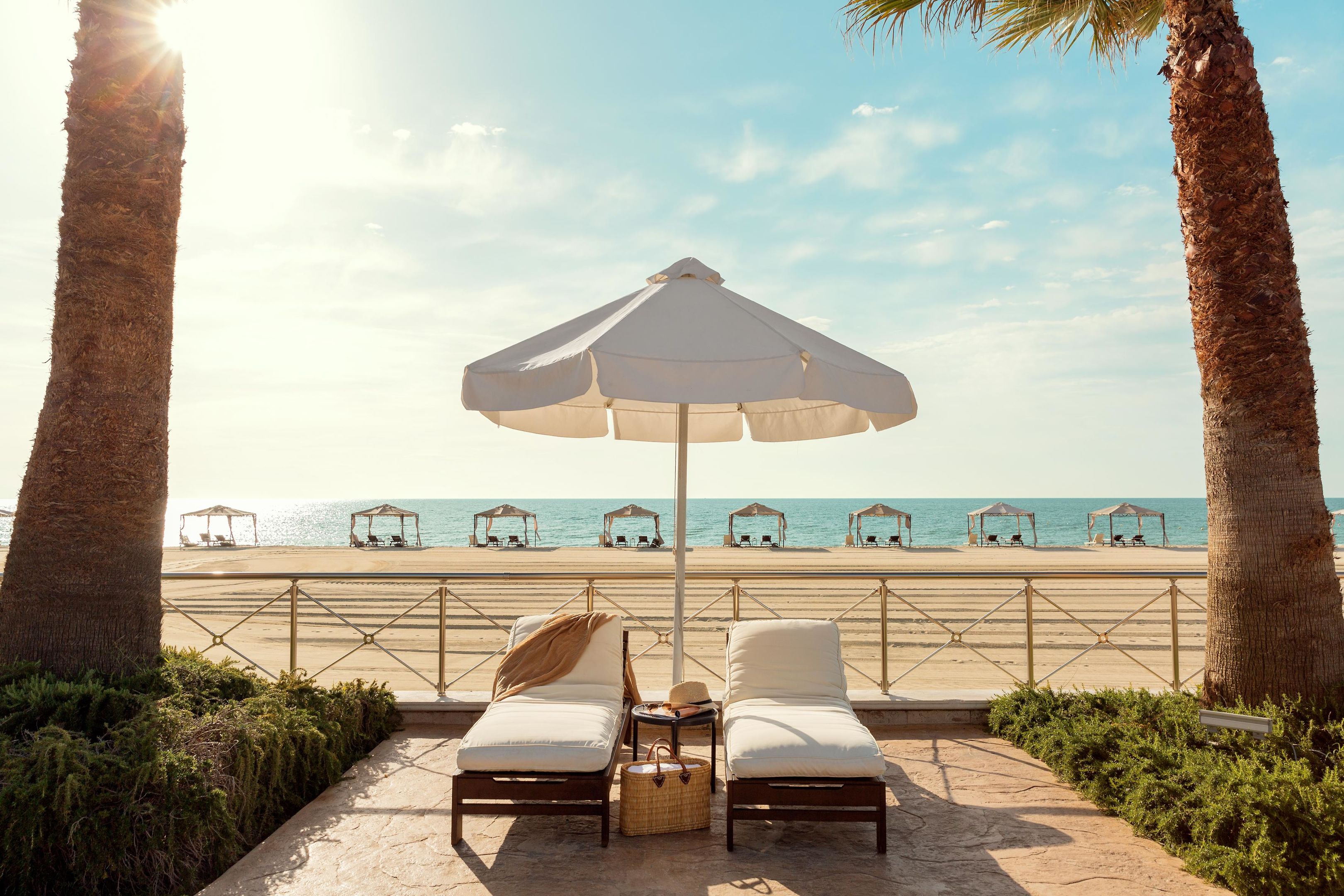 Mediterranean Village Hotel & Spa foto 49
