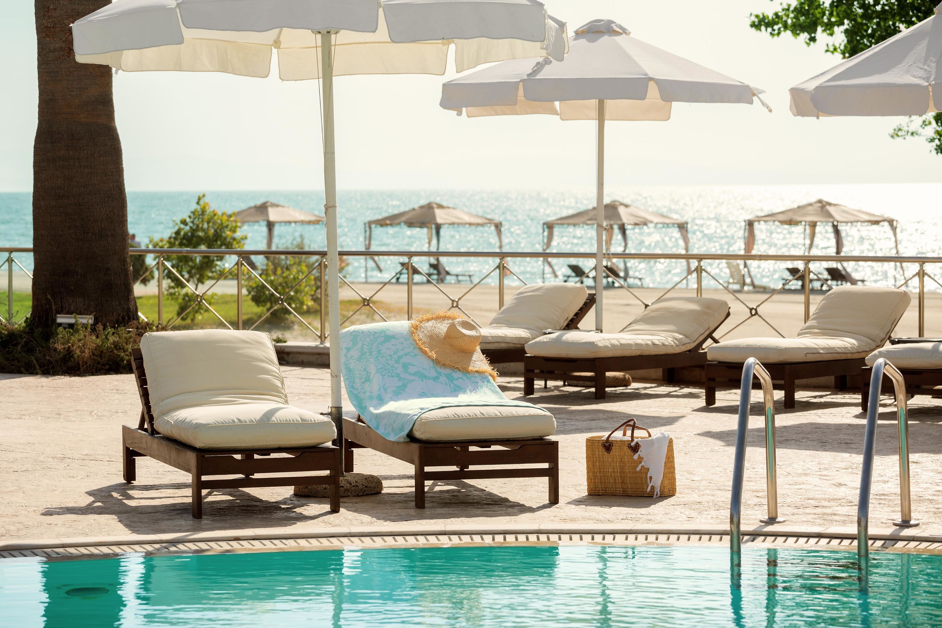 Mediterranean Village Hotel & Spa foto 50