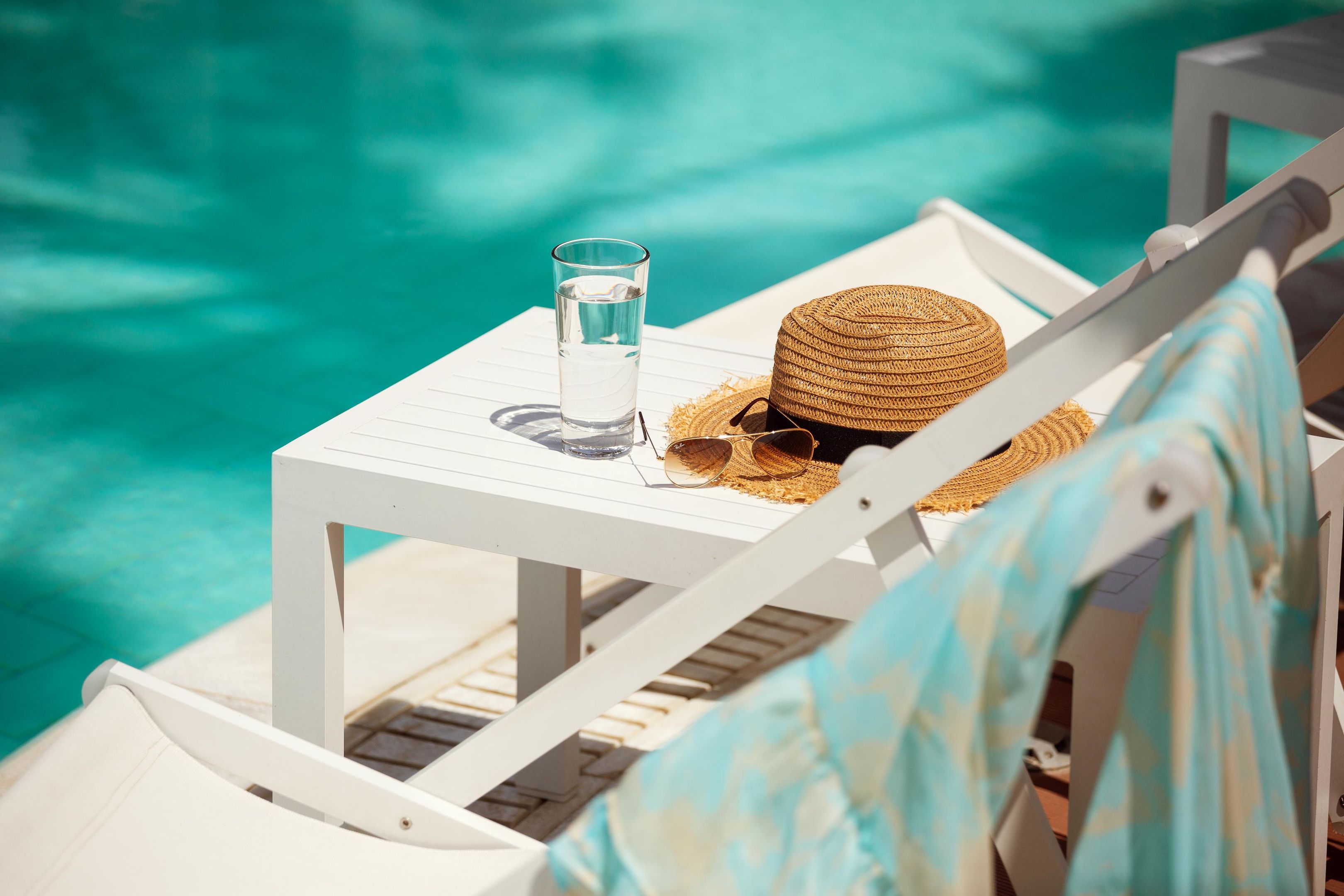 Mediterranean Village Hotel & Spa foto 51
