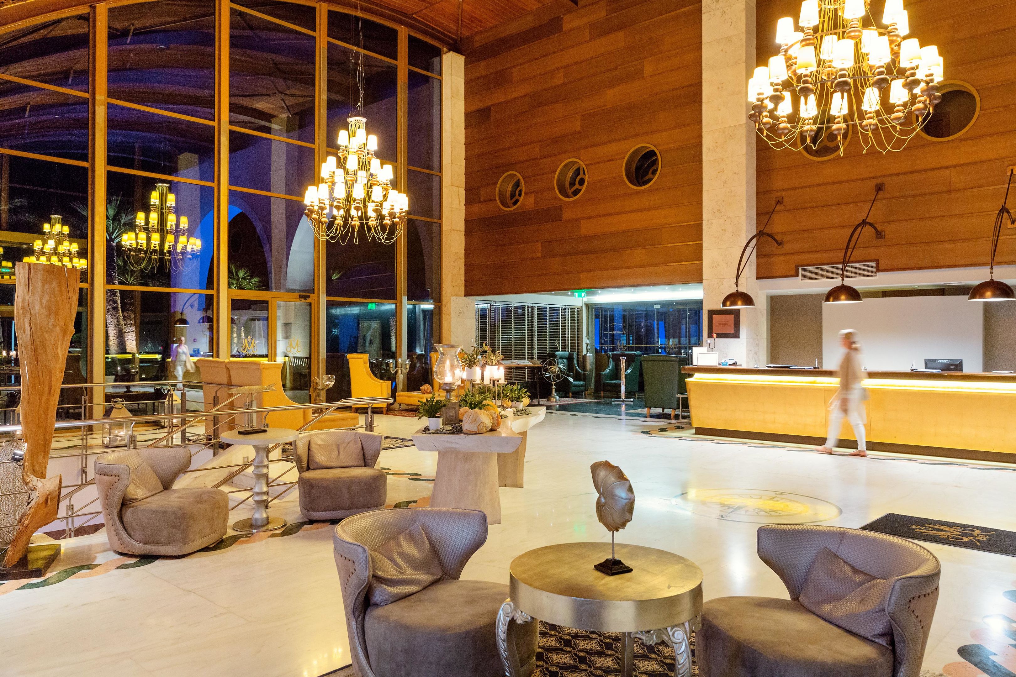 Mediterranean Village Hotel & Spa foto 52