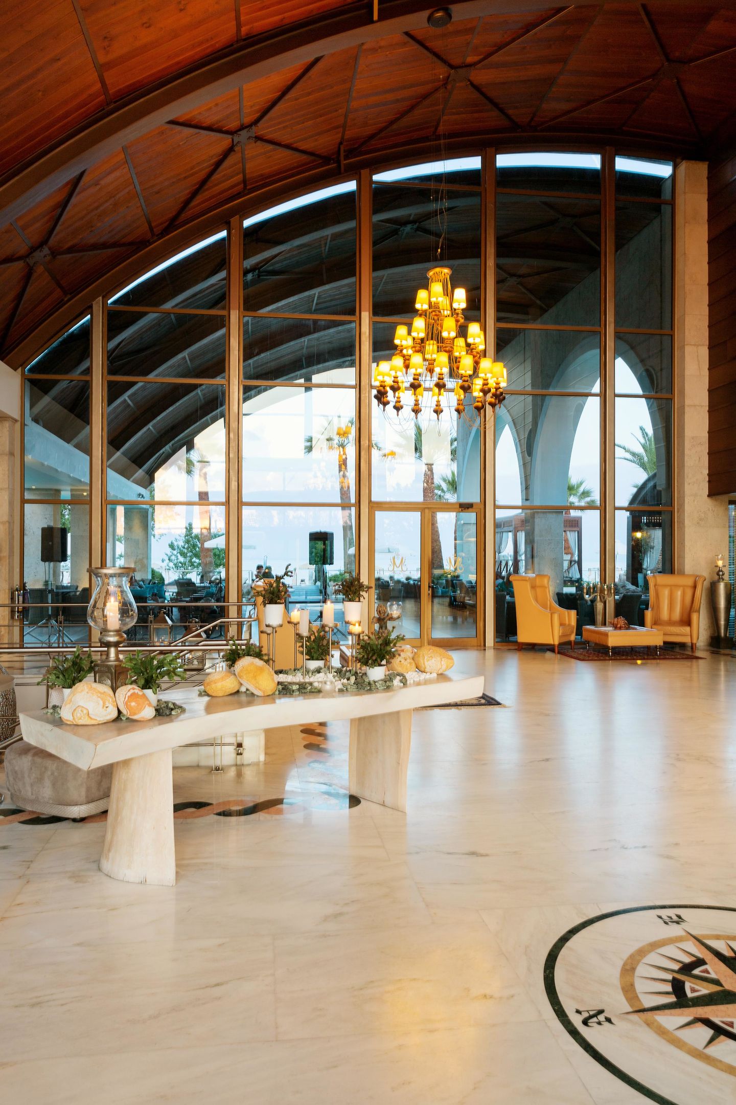 Mediterranean Village Hotel & Spa foto 53