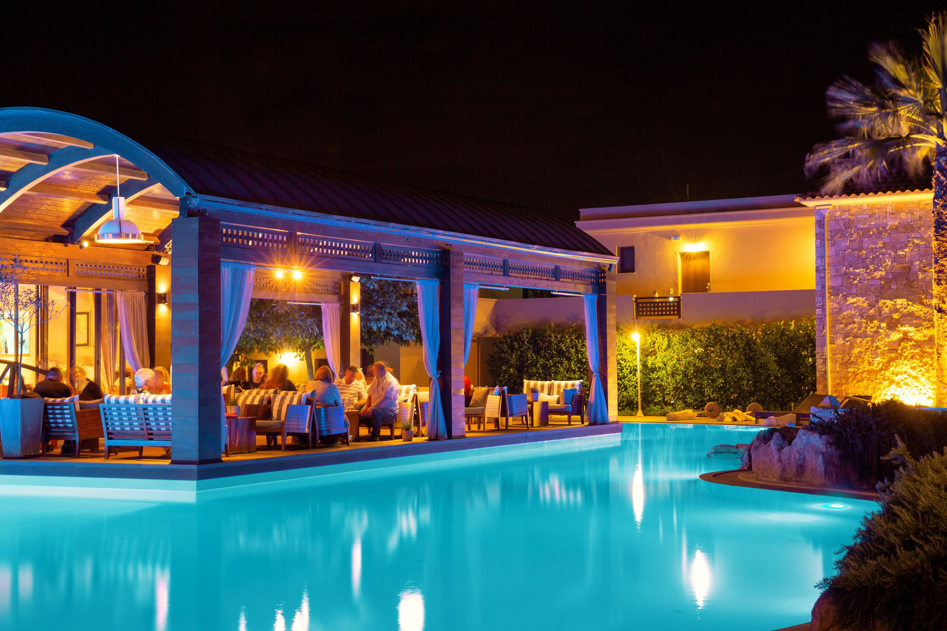 Mediterranean Village Hotel & Spa foto 58