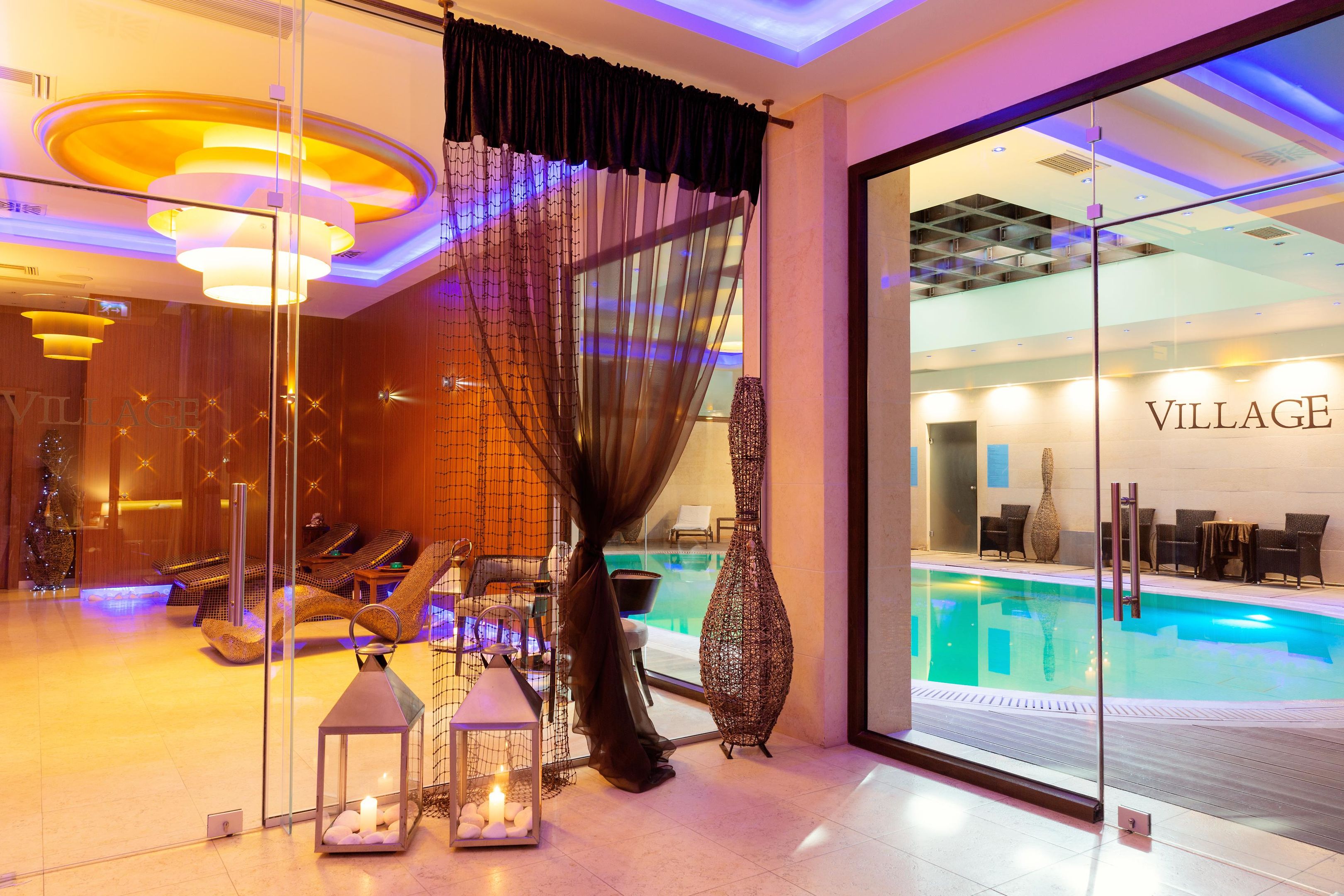 Mediterranean Village Hotel & Spa foto 65