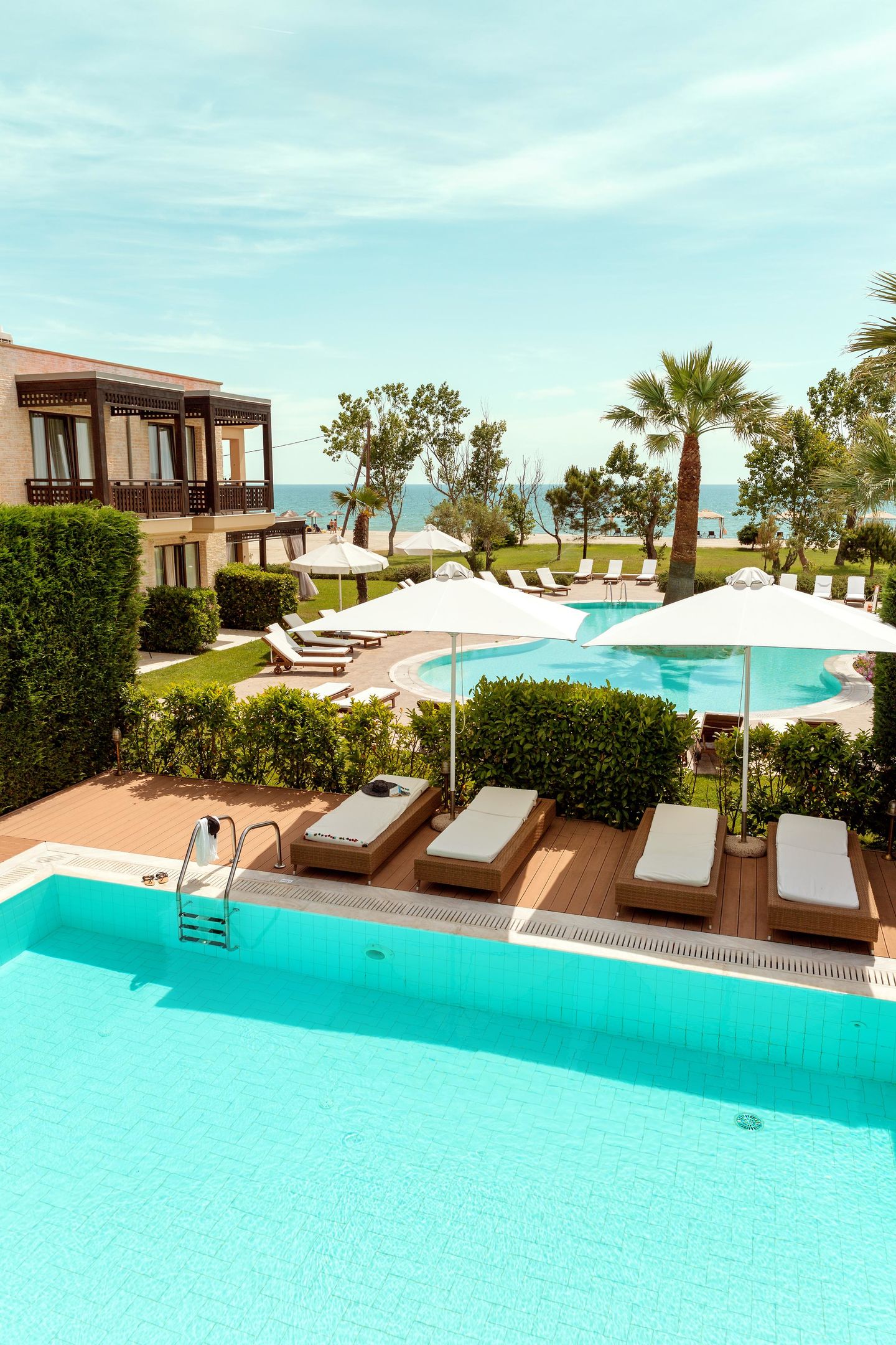 Mediterranean Village Hotel & Spa foto 71