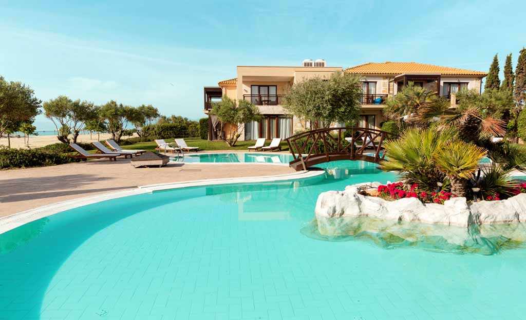 Mediterranean Village Hotel & Spa foto 134