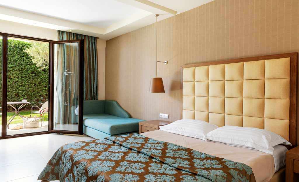 Mediterranean Village Hotel & Spa foto 136