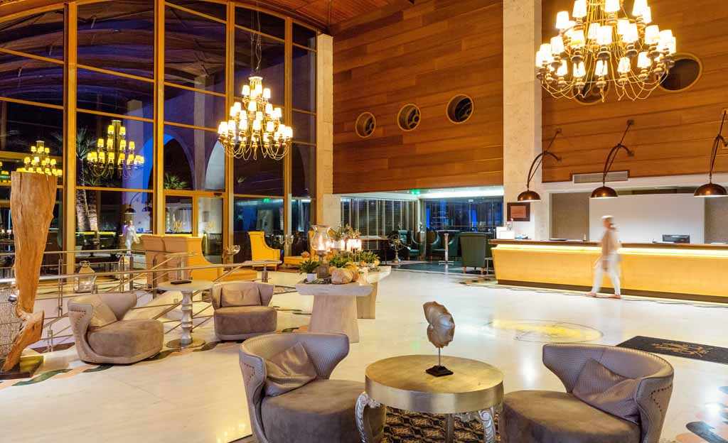 Mediterranean Village Hotel & Spa foto 142