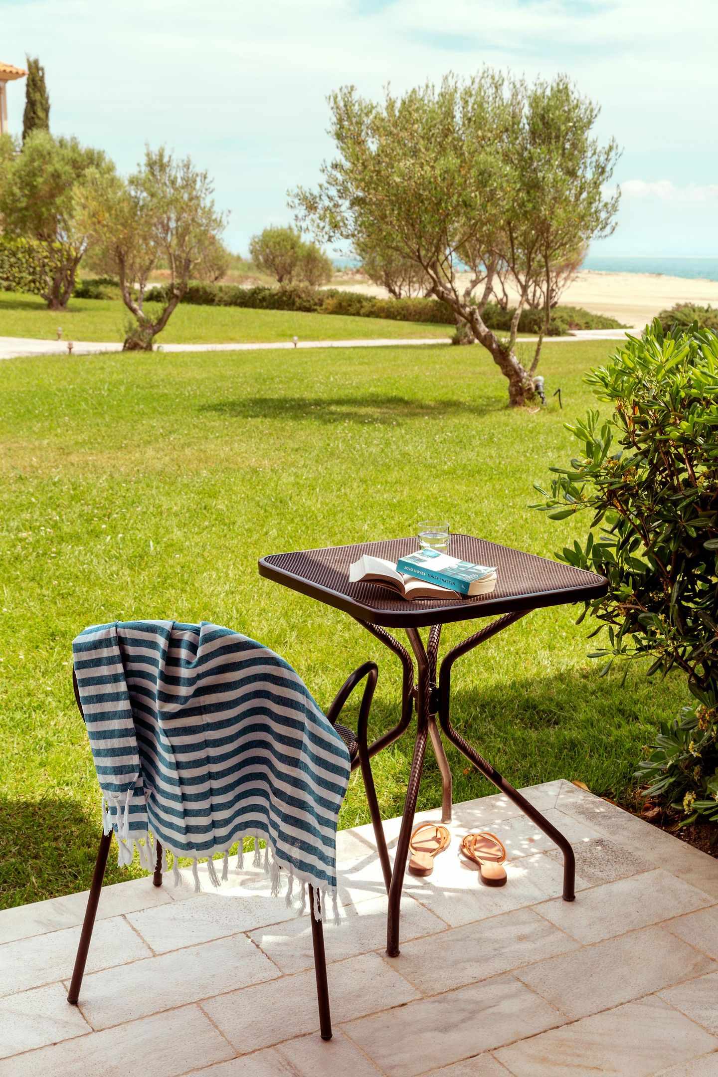 Mediterranean Village Hotel & Spa foto 83