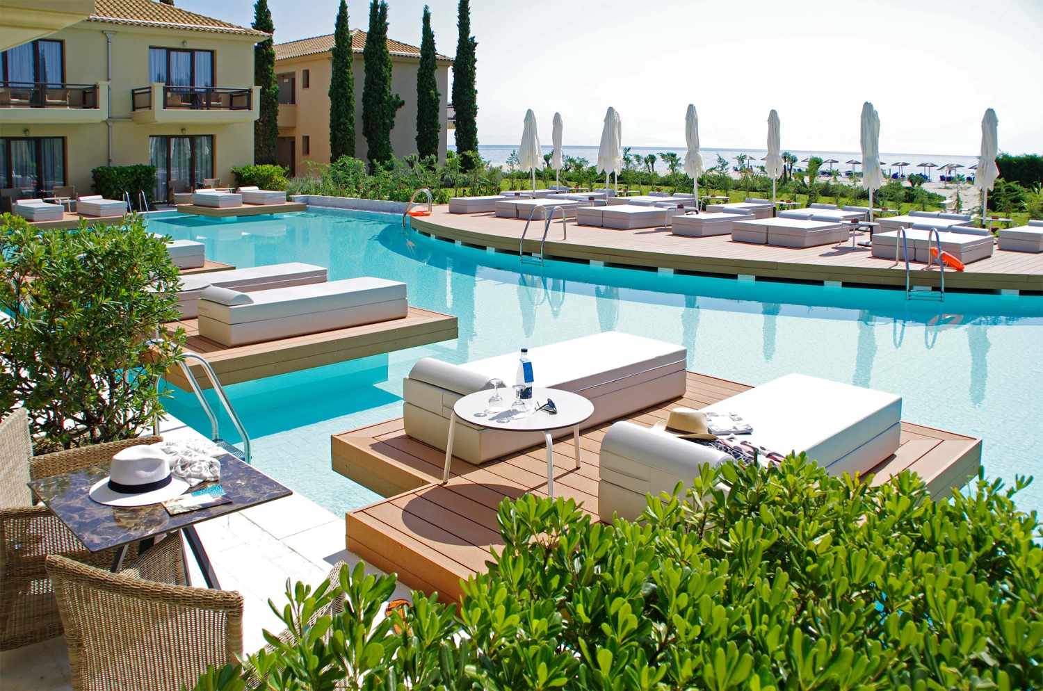 Mediterranean Village Hotel & Spa foto 86