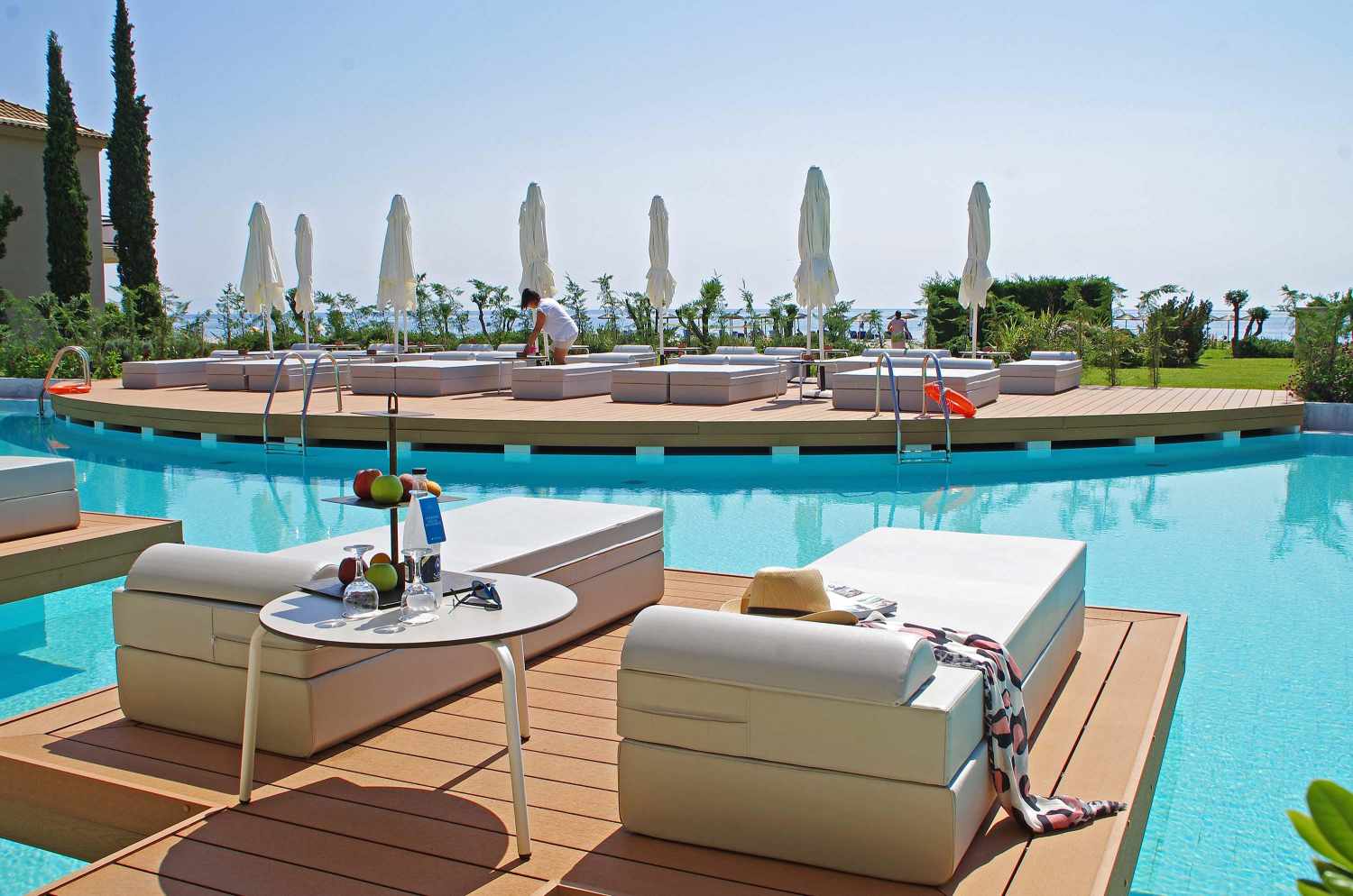 Mediterranean Village Hotel & Spa foto 87