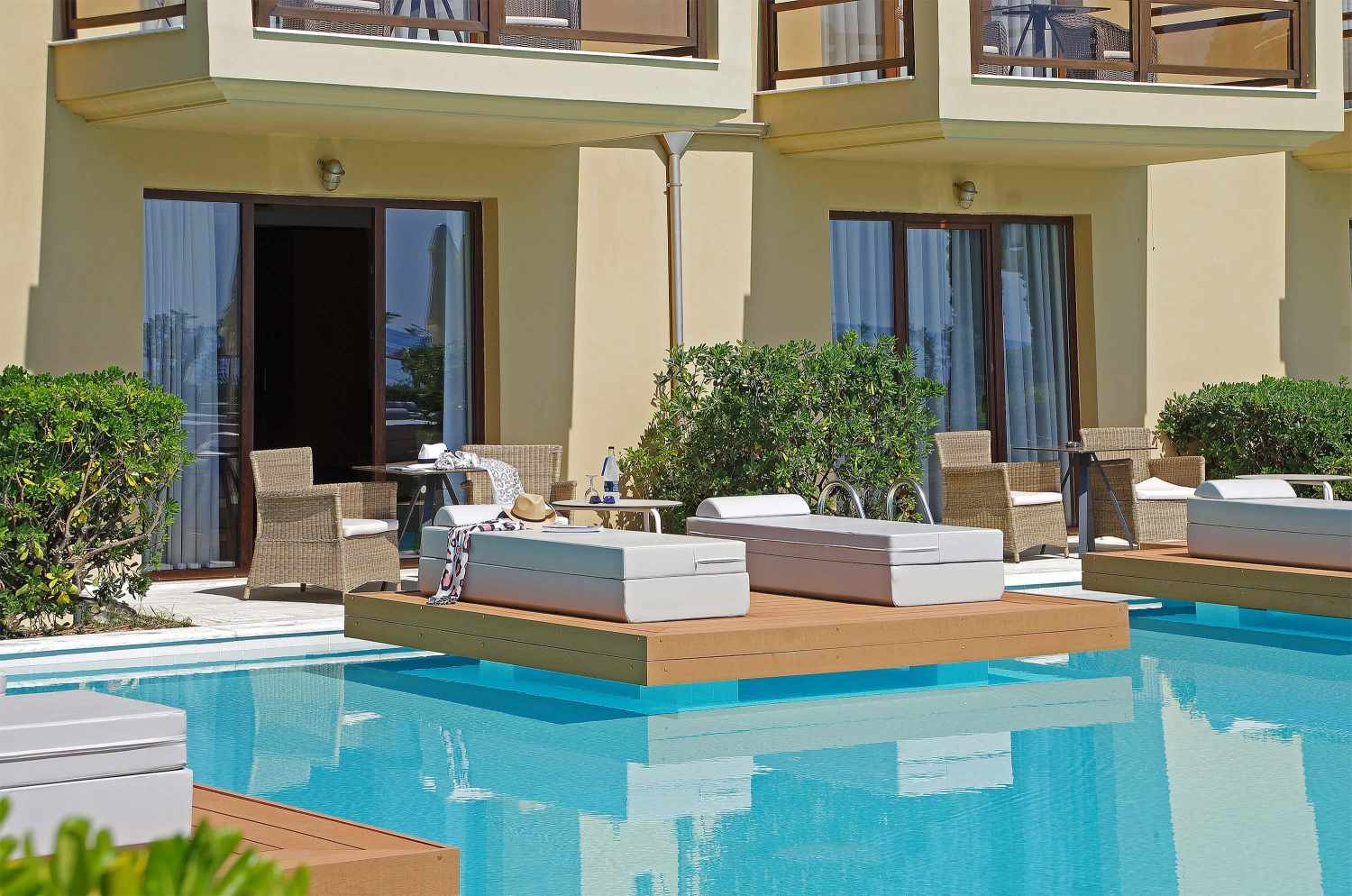 Mediterranean Village Hotel & Spa foto 88