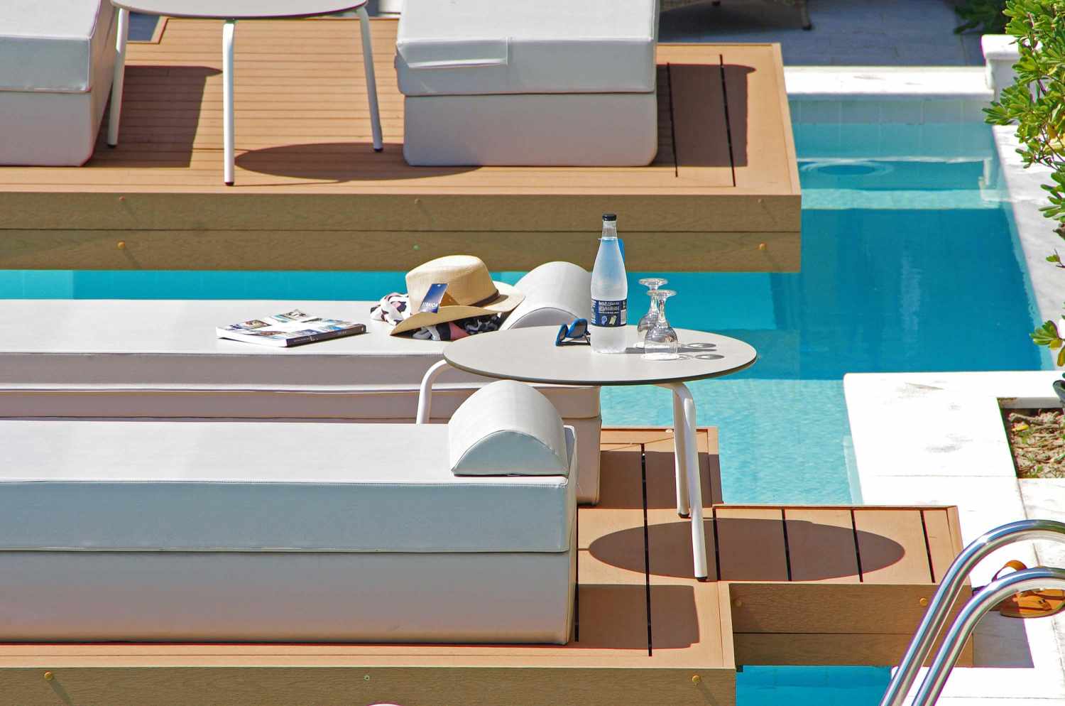 Mediterranean Village Hotel & Spa foto 89