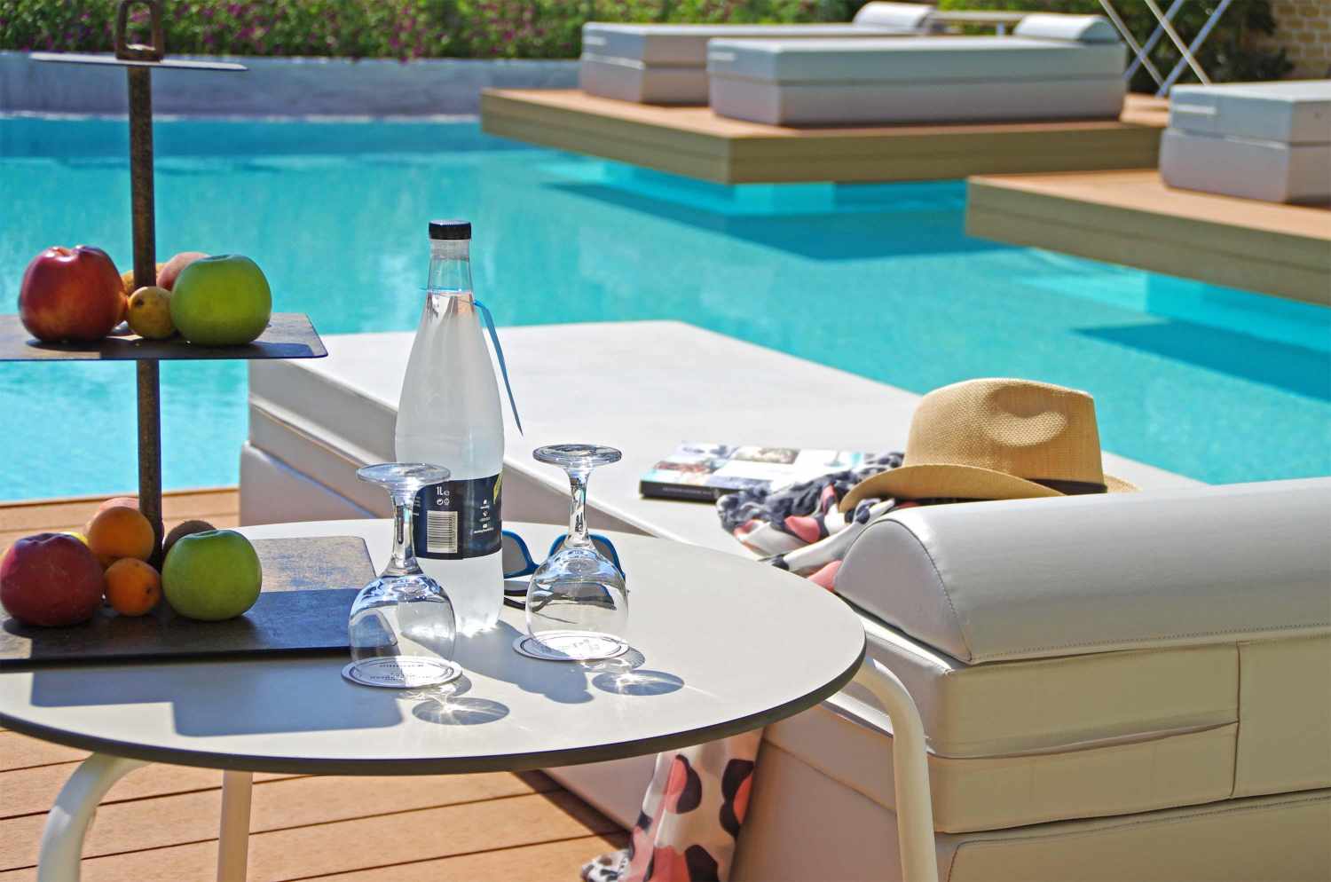 Mediterranean Village Hotel & Spa foto 90