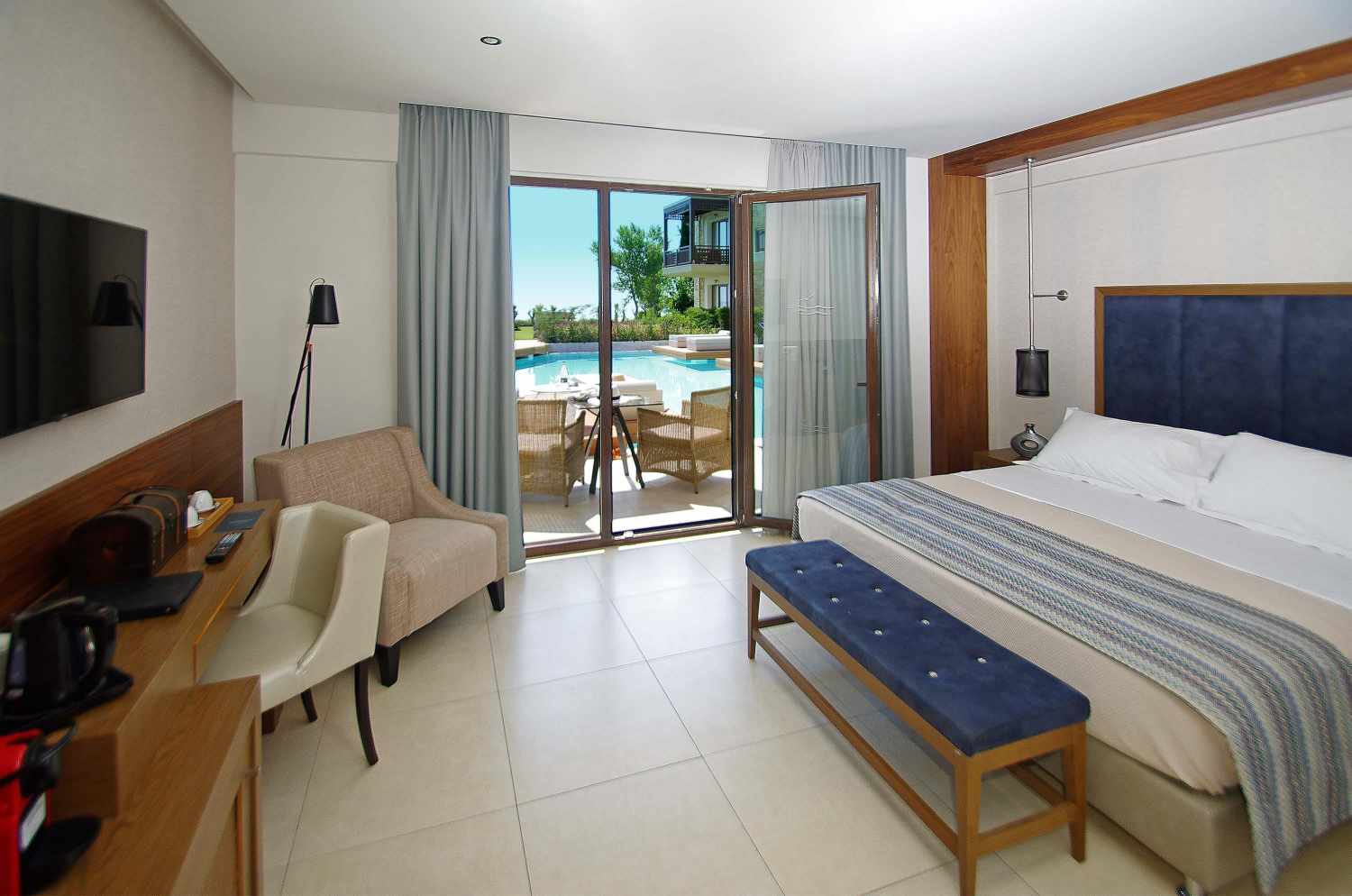 Mediterranean Village Hotel & Spa foto 91