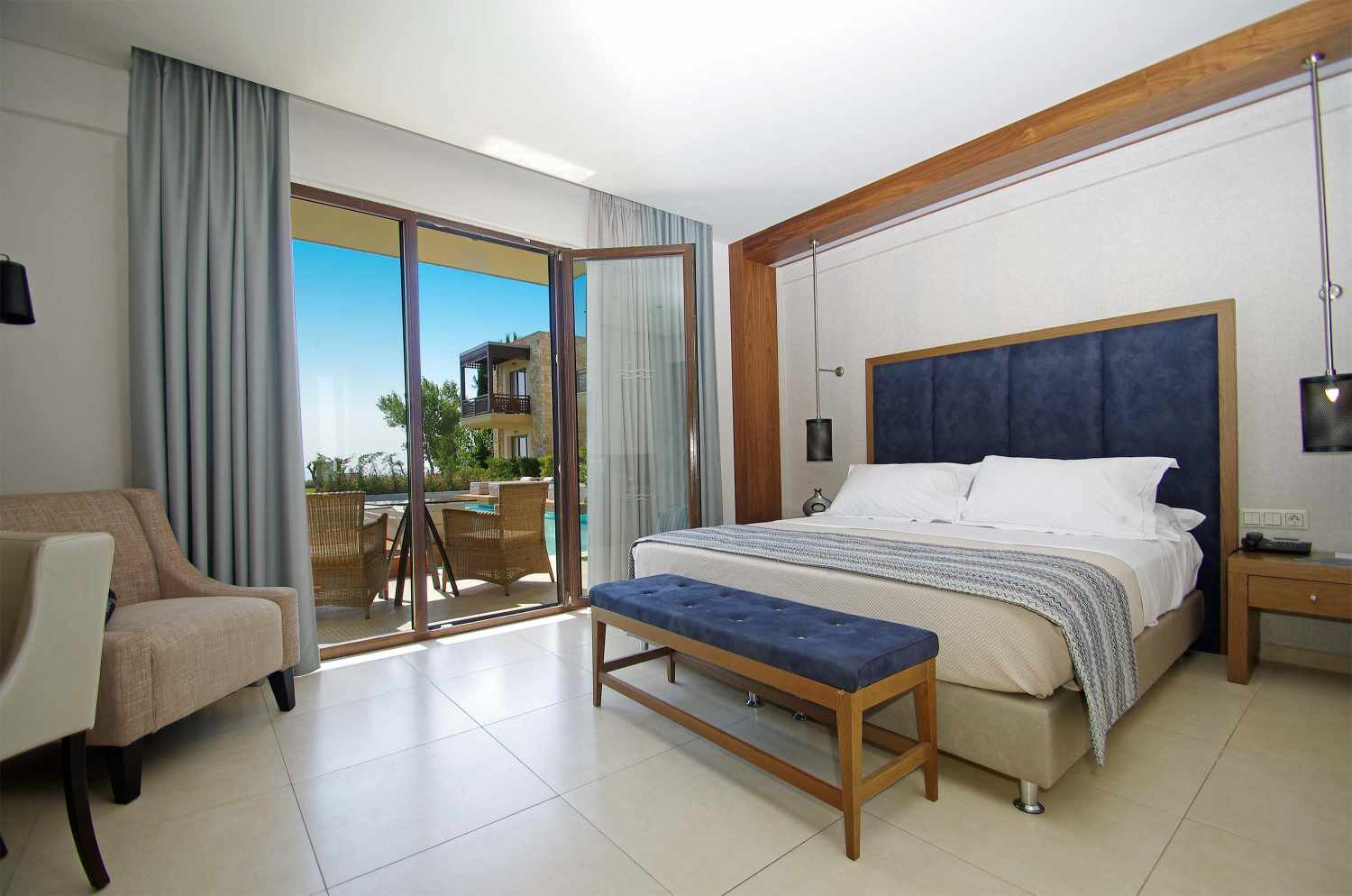 Mediterranean Village Hotel & Spa foto 92