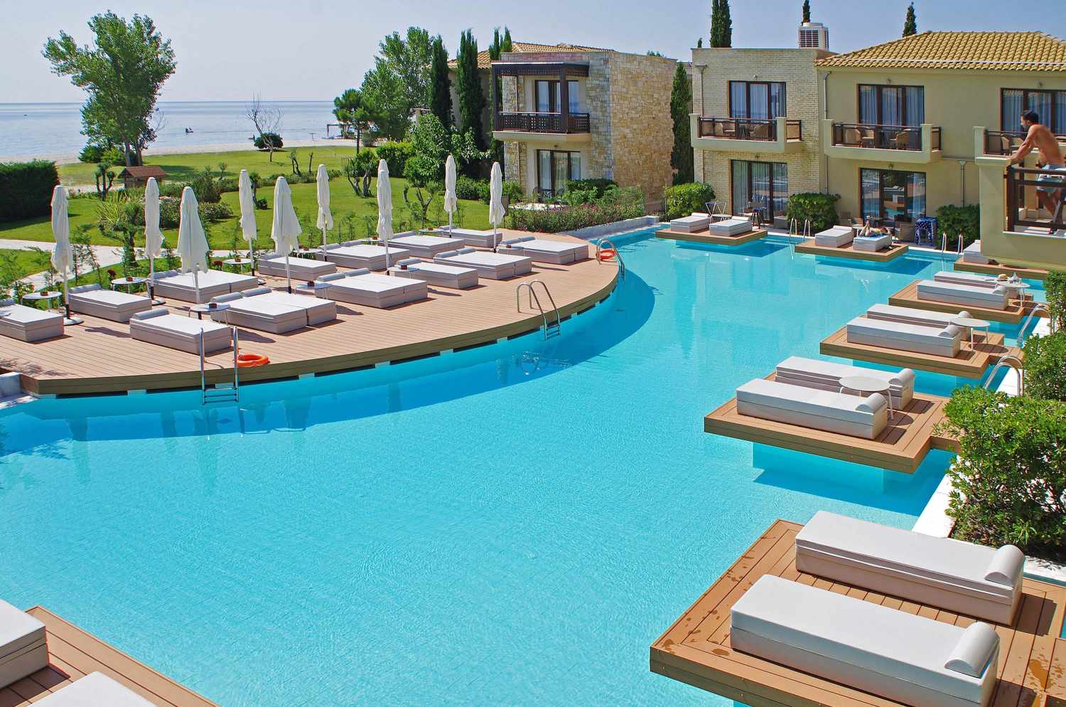 Mediterranean Village Hotel & Spa foto 95