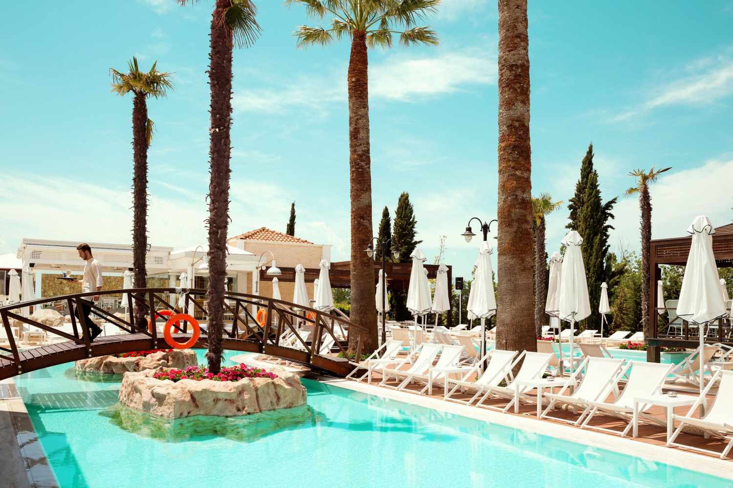 Mediterranean Village Hotel & Spa foto 105