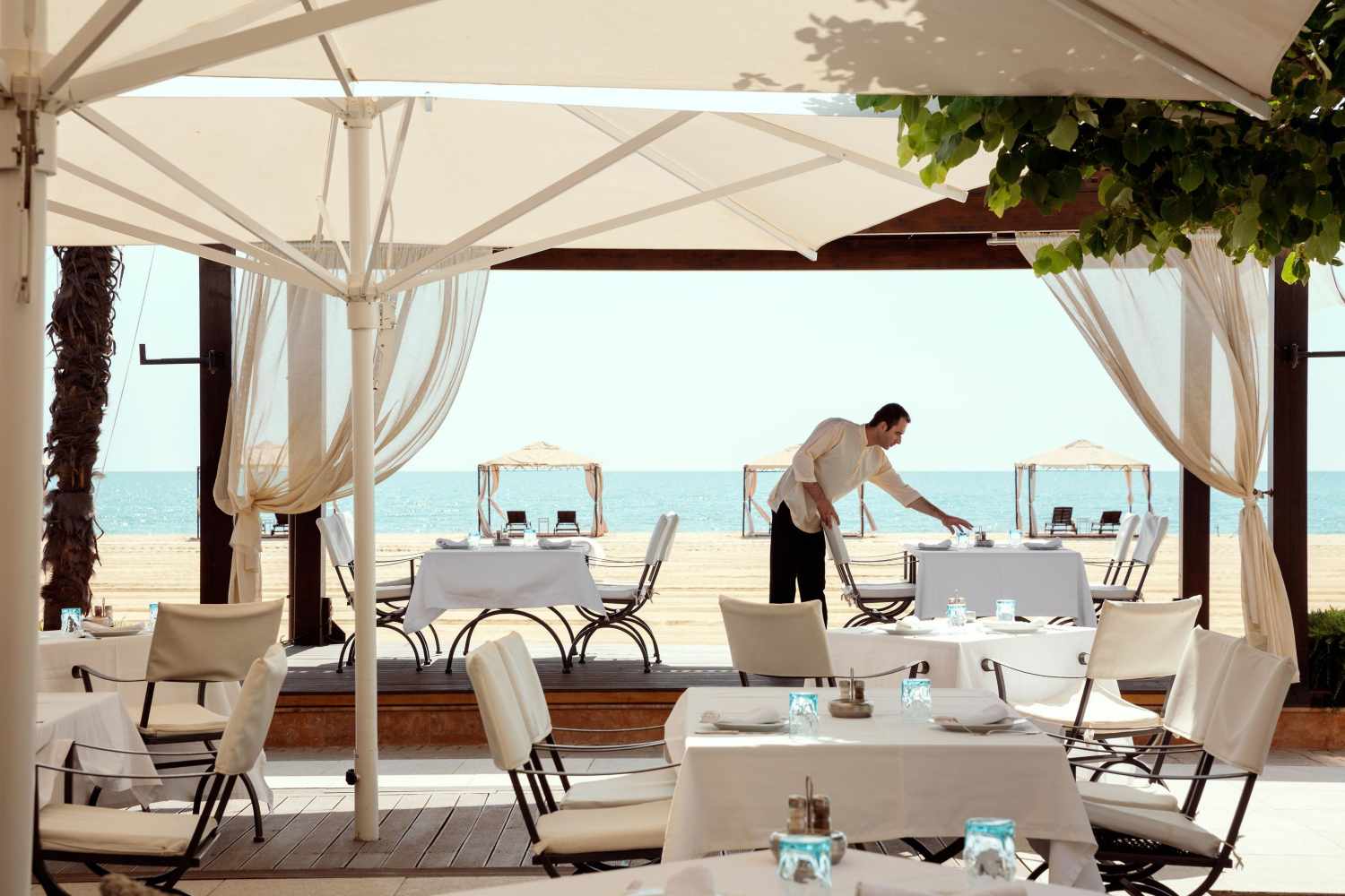 Mediterranean Village Hotel & Spa foto 106